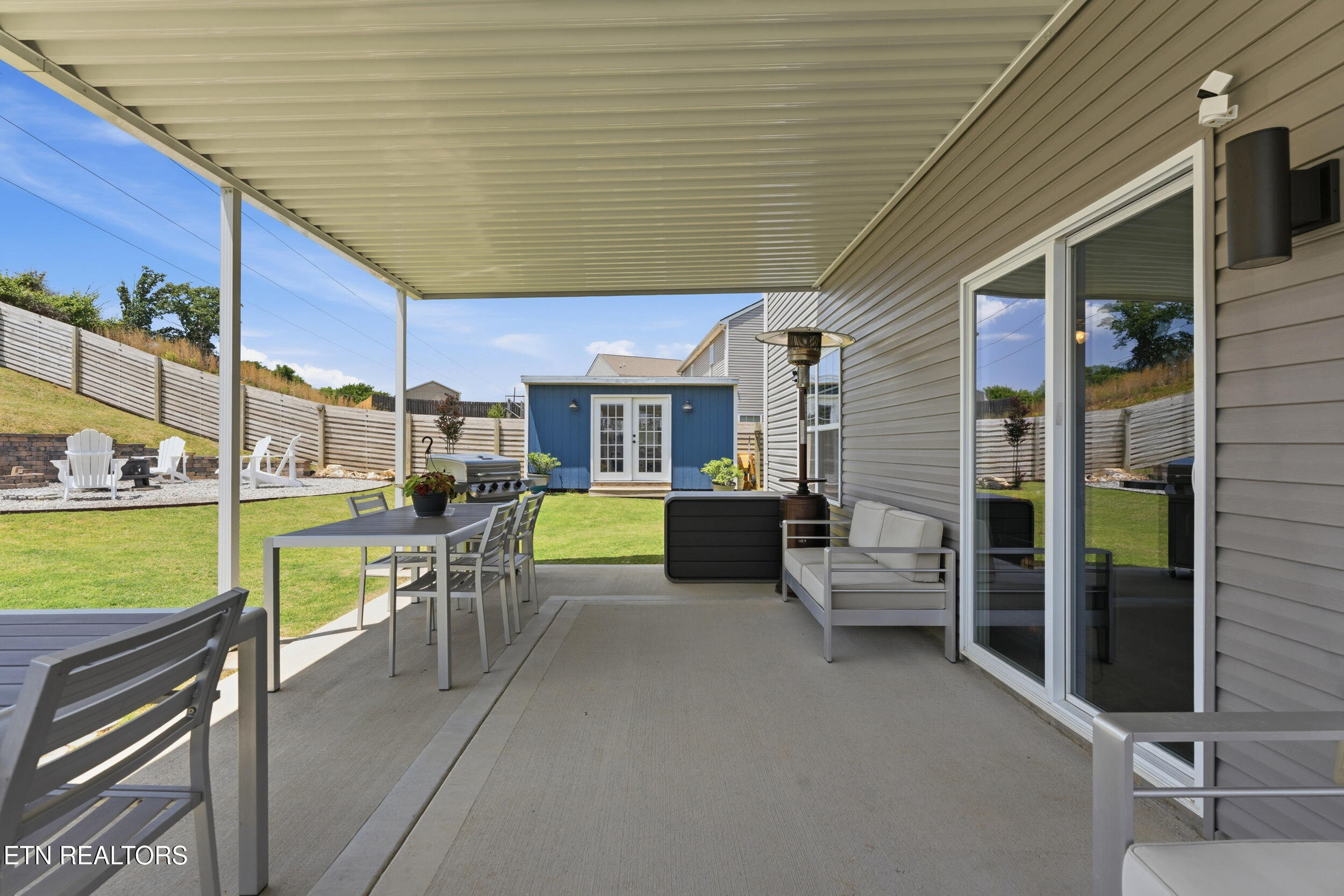 154 Gail Lane Lenoir City TN 37772