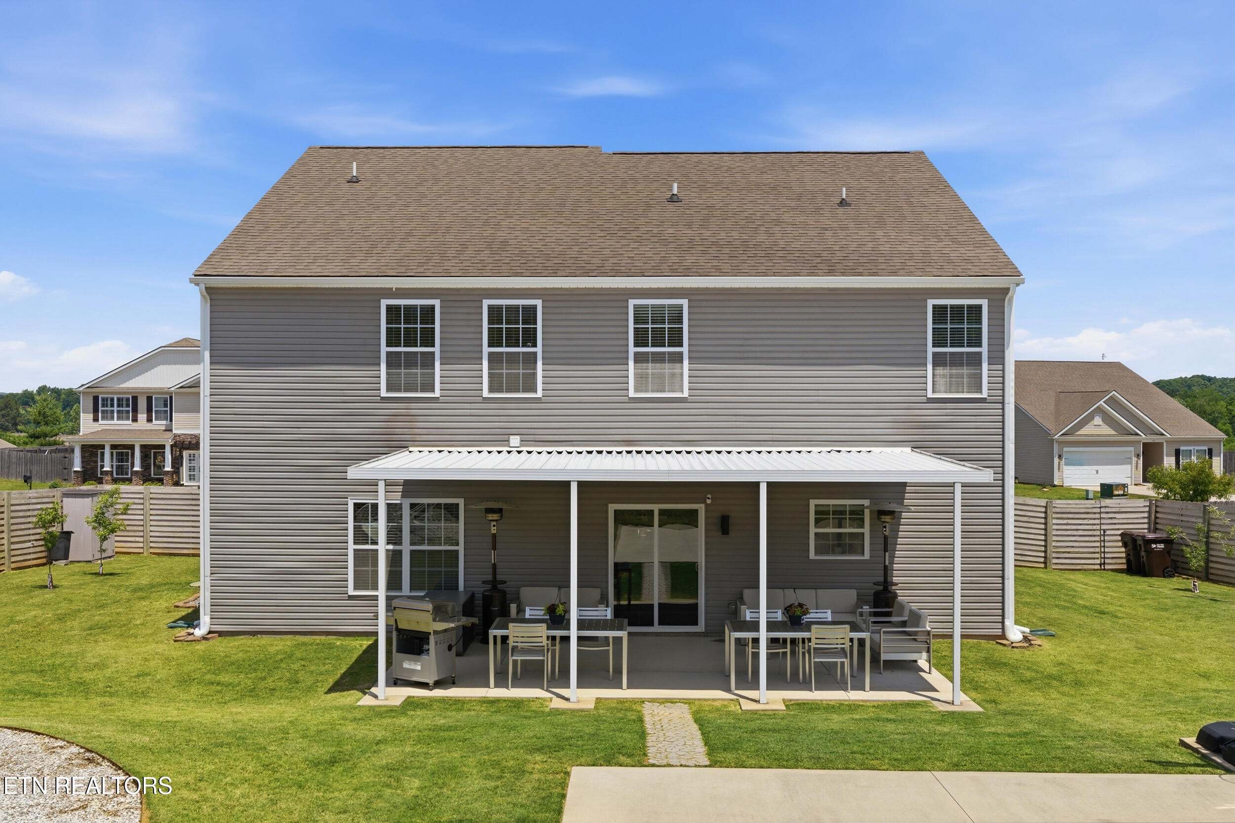 154 Gail Lane Lenoir City TN 37772