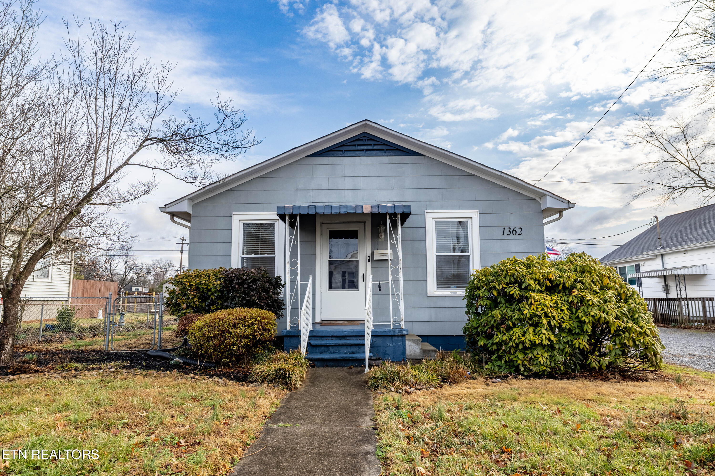 1362 Dalton Street Alcoa TN 37701