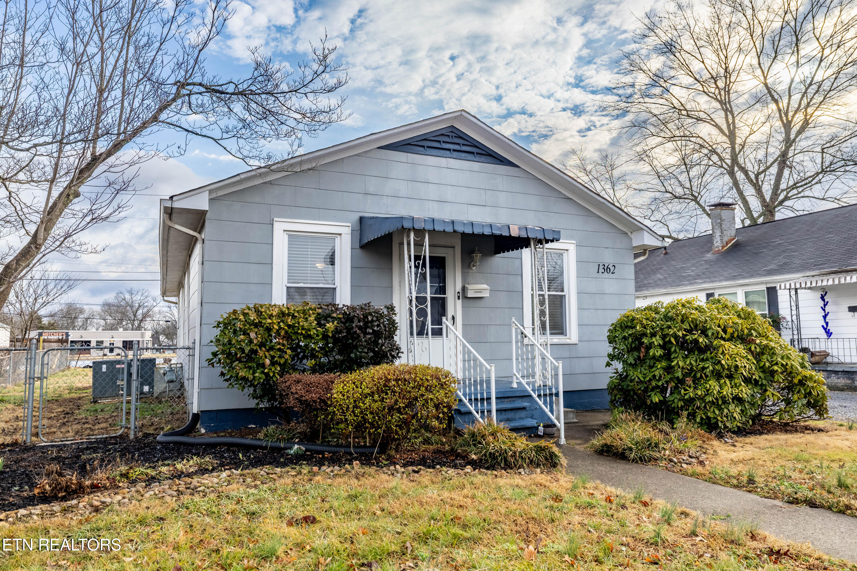 1362 Dalton Street Alcoa TN 37701