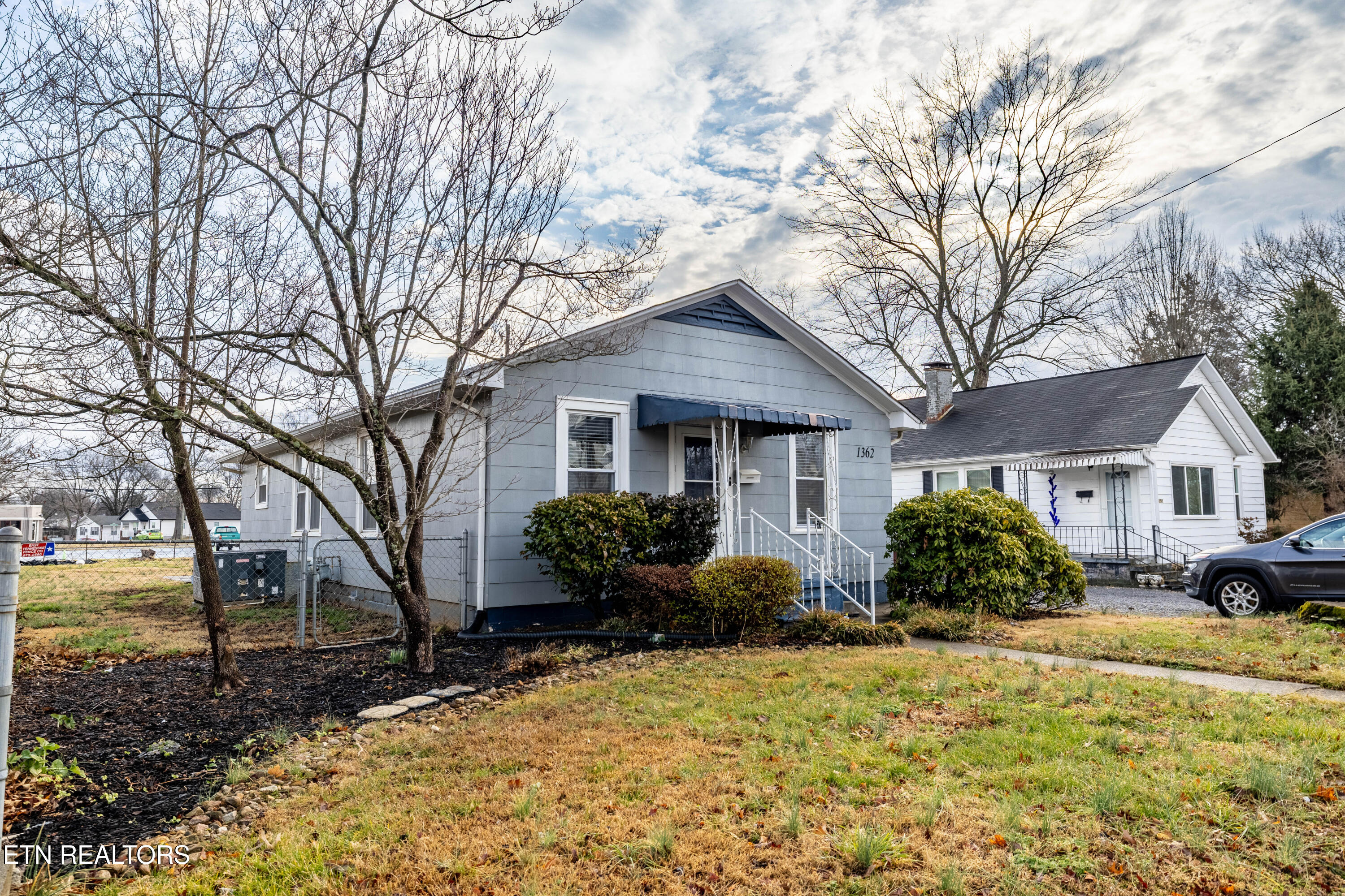 1362 Dalton Street Alcoa TN 37701