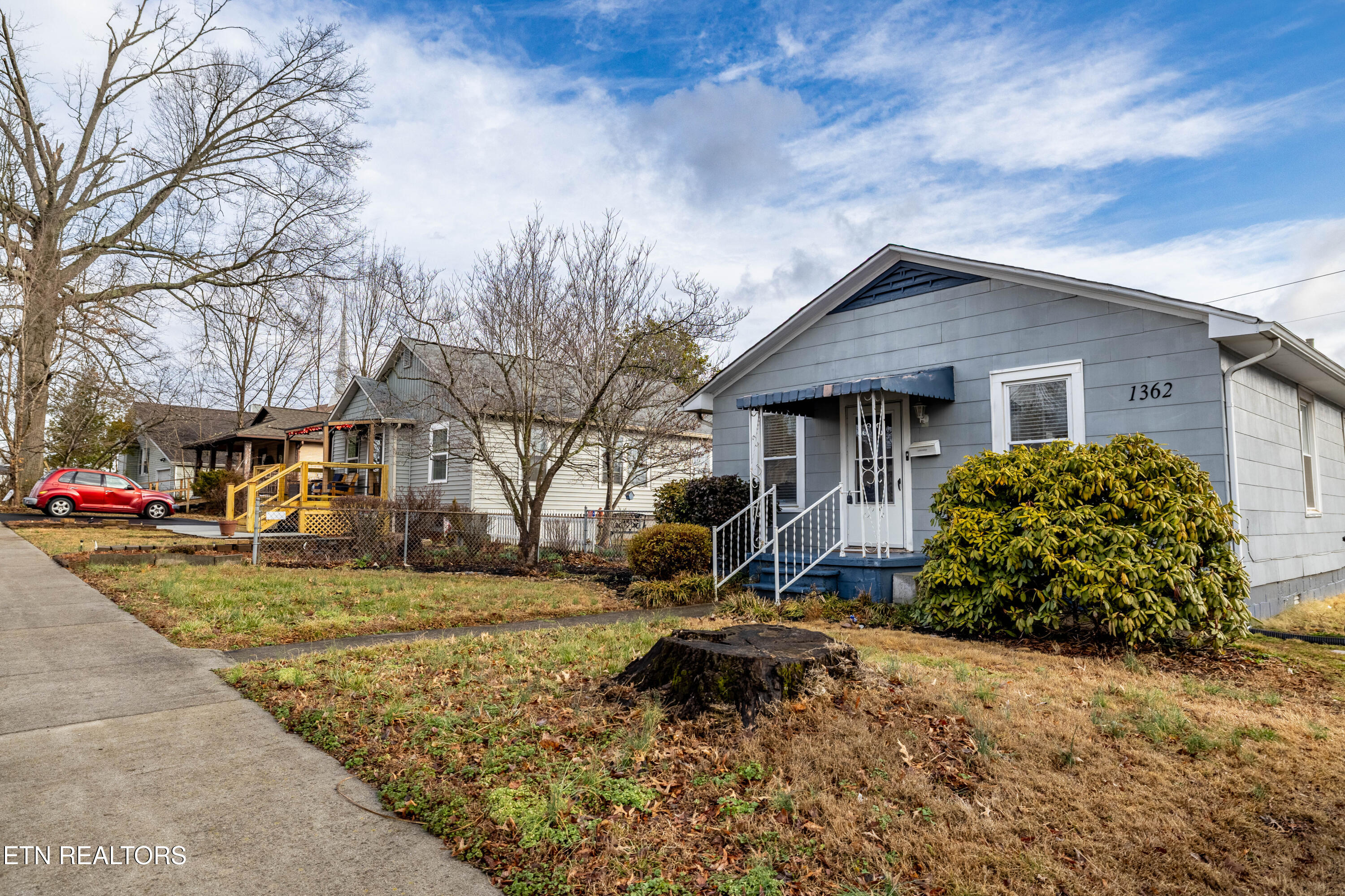 1362 Dalton Street Alcoa TN 37701