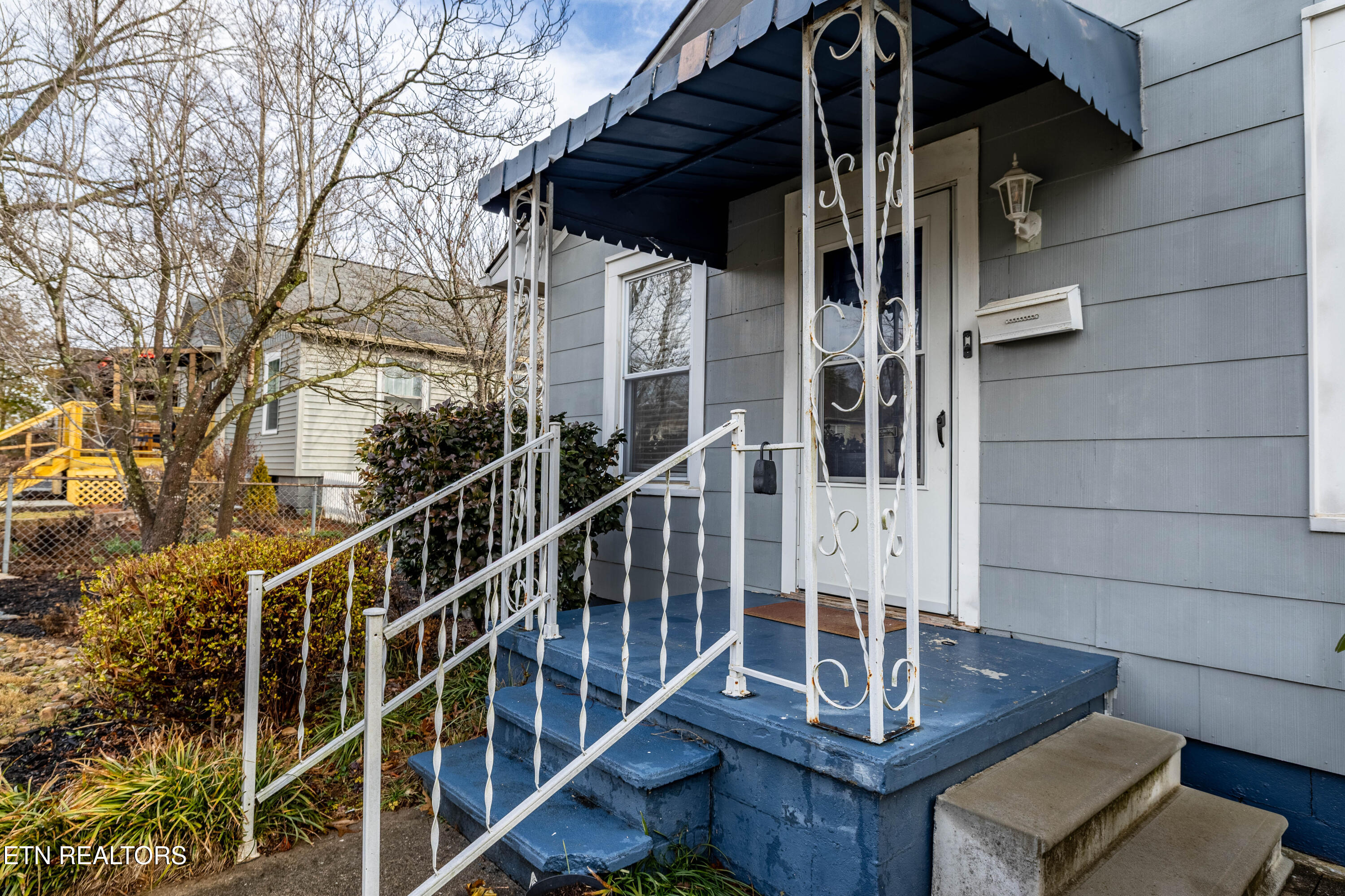 1362 Dalton Street Alcoa TN 37701