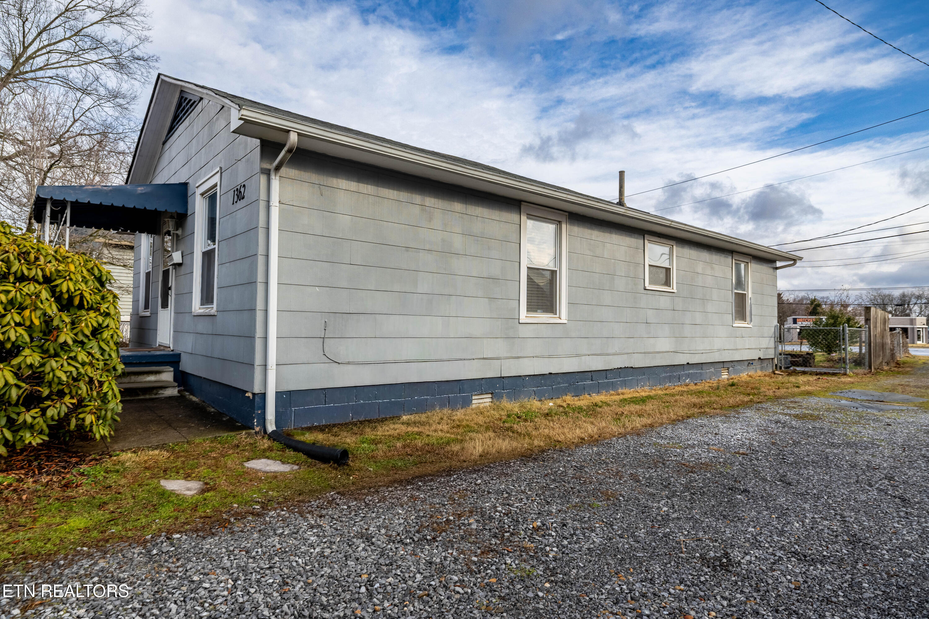 1362 Dalton Street Alcoa TN 37701