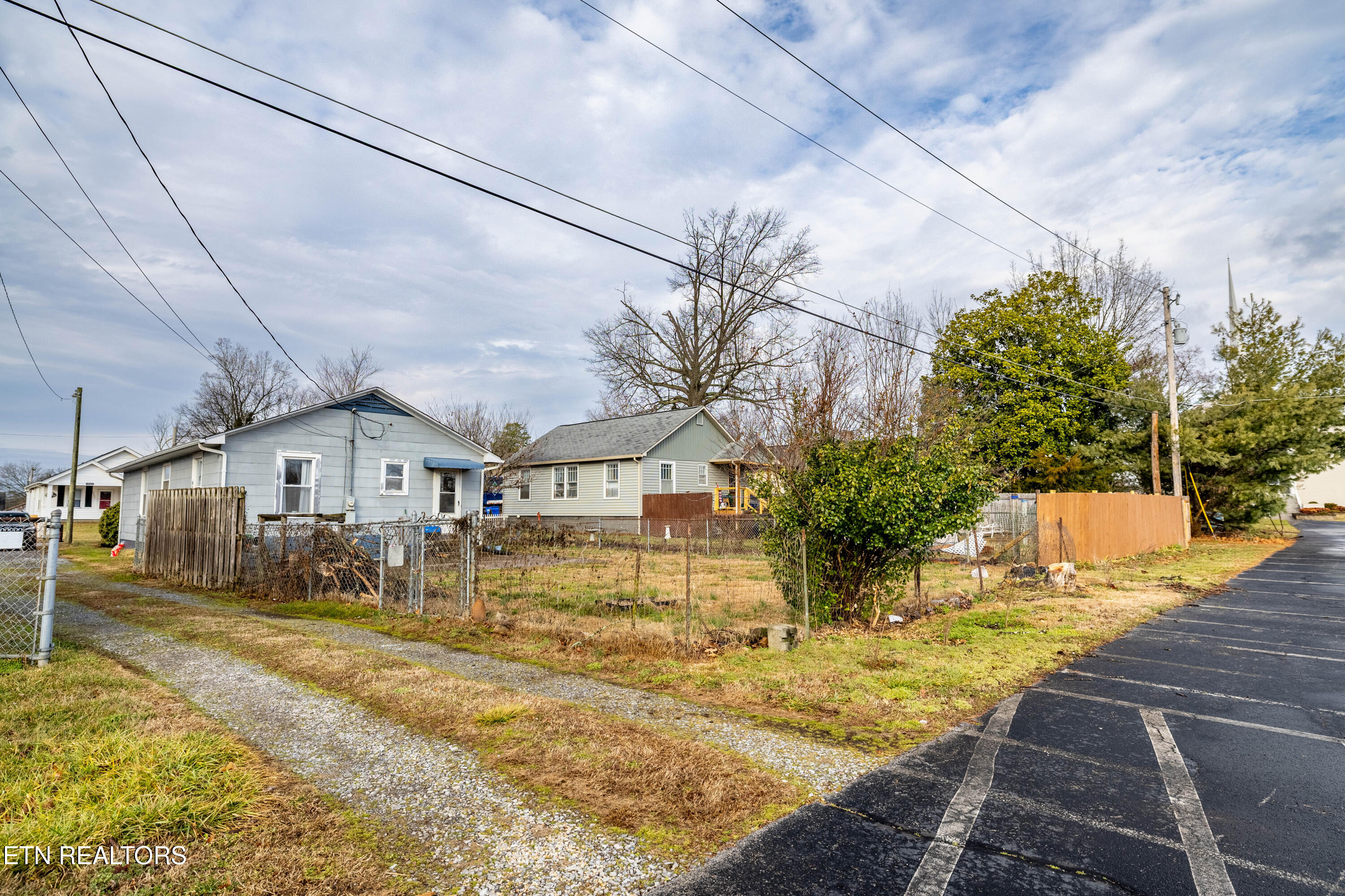 1362 Dalton Street Alcoa TN 37701
