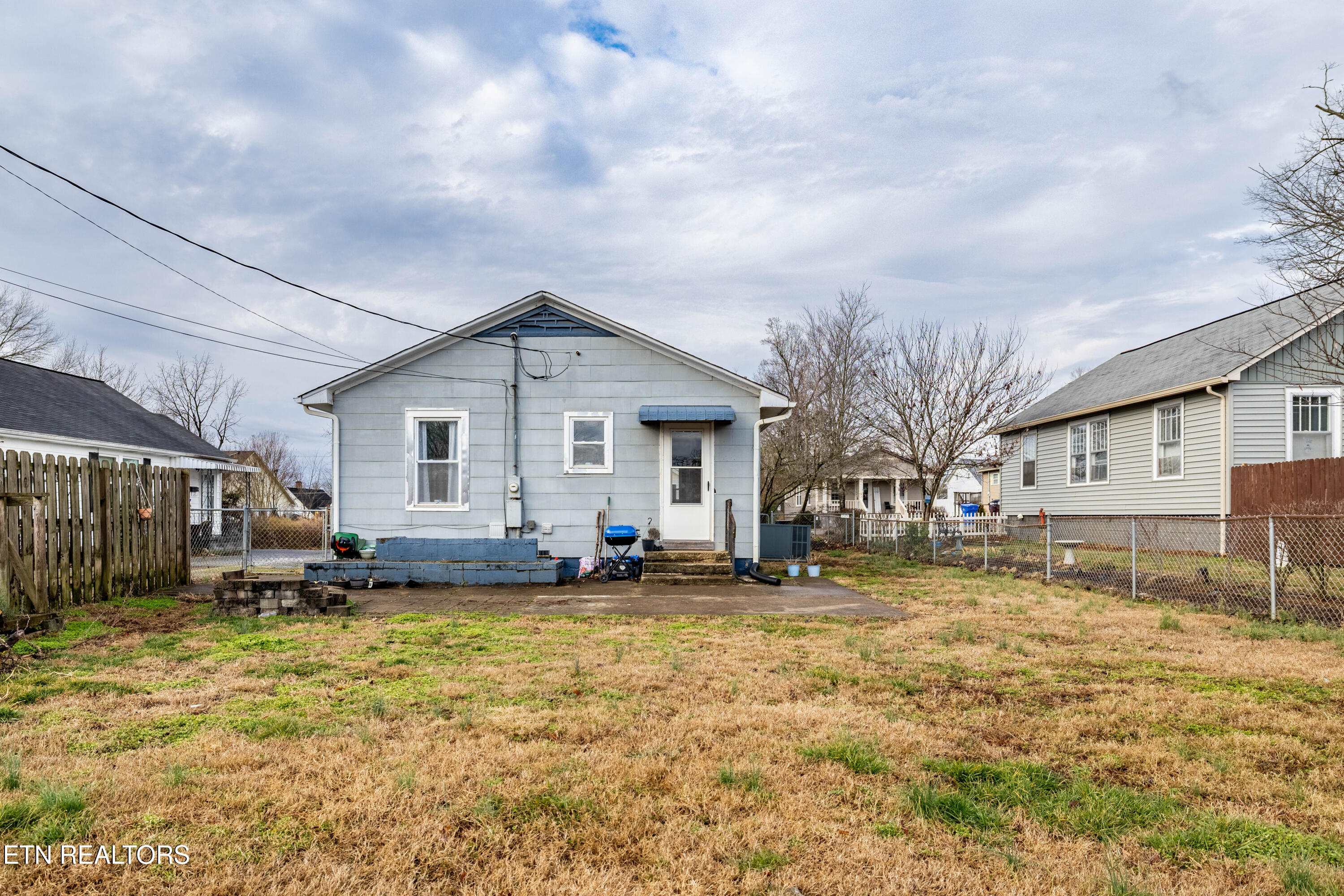 1362 Dalton Street Alcoa TN 37701