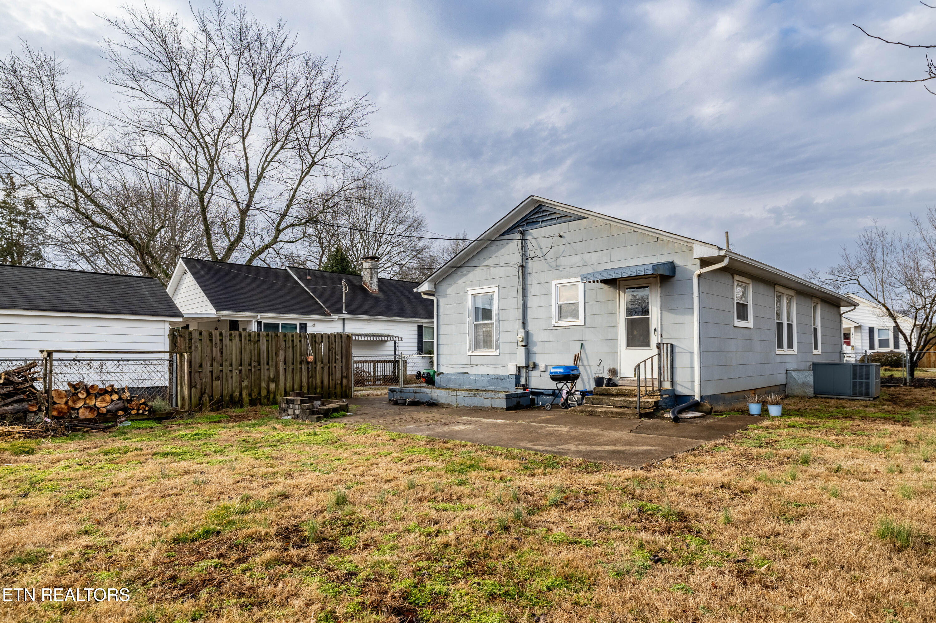 1362 Dalton Street Alcoa TN 37701