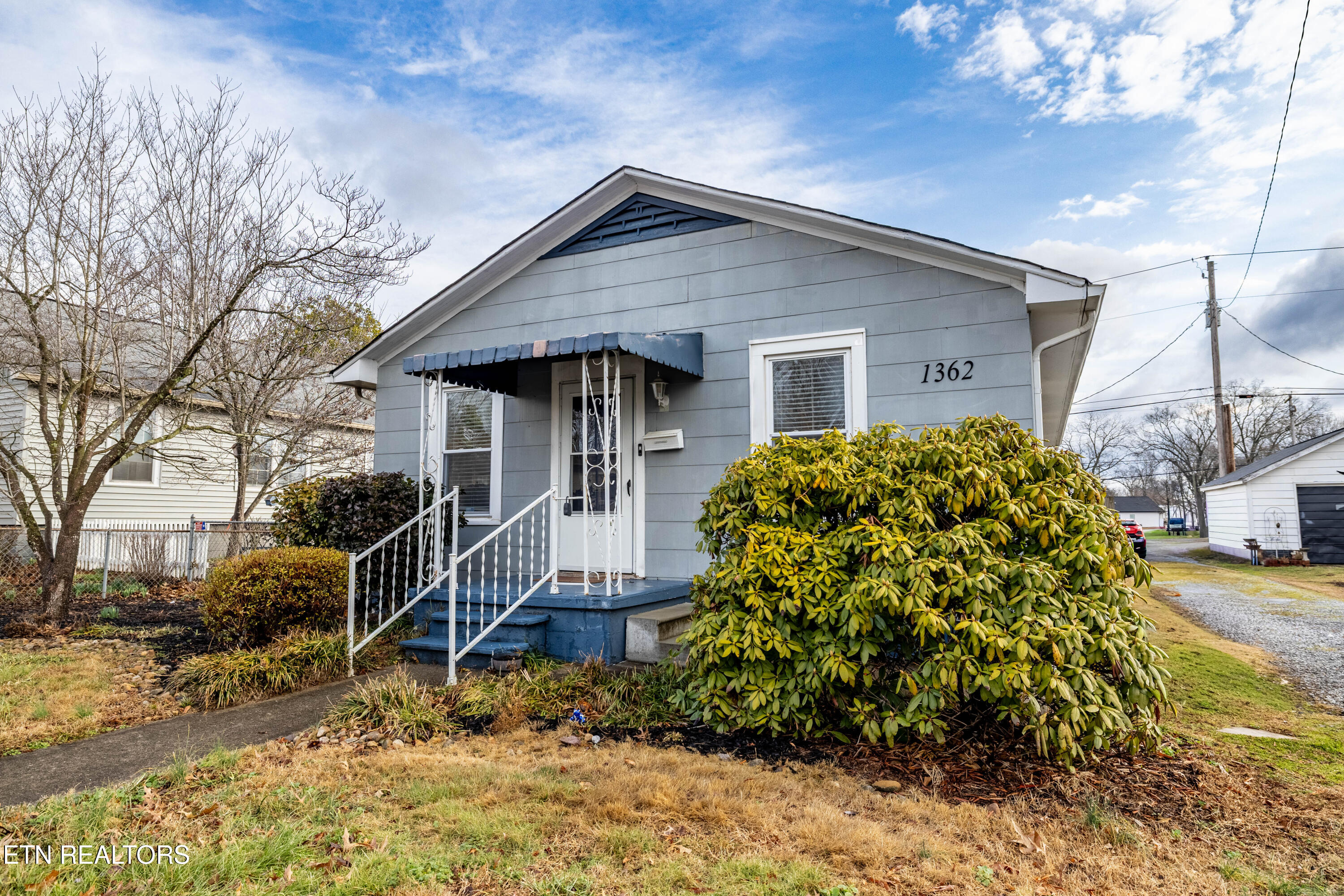 1362 Dalton Street Alcoa TN 37701