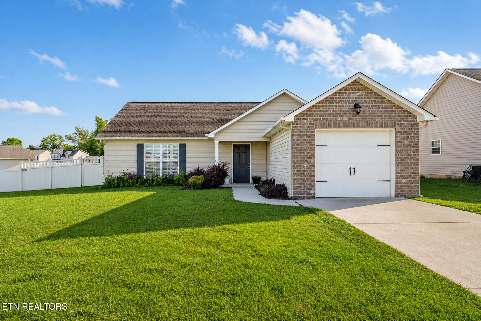 2723 Ely Park Lane Knoxville TN 37924