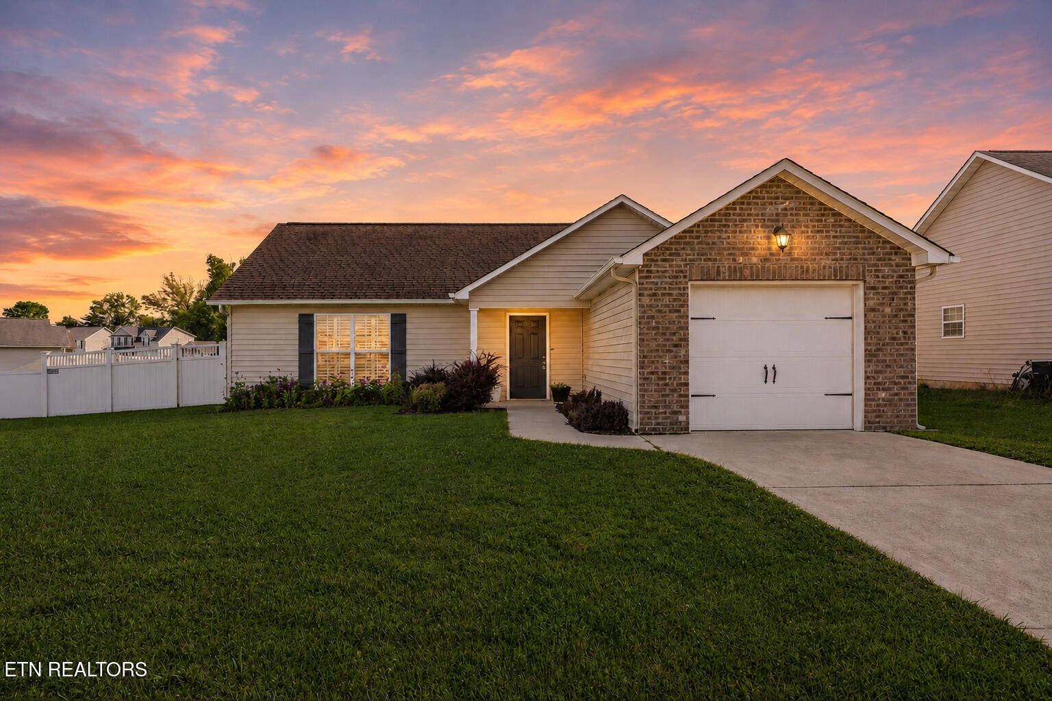 2723 Ely Park Lane Knoxville TN 37924