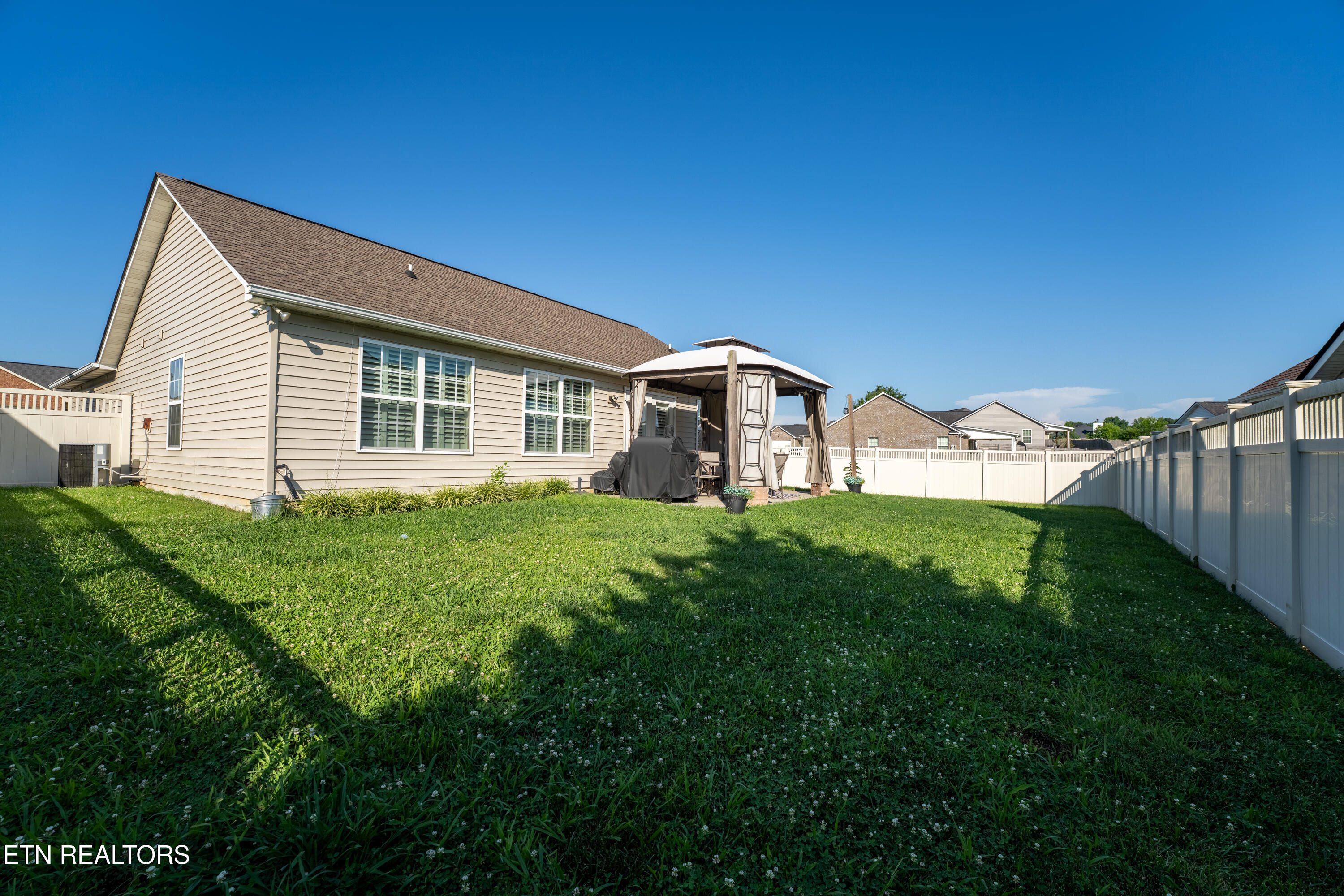 2723 Ely Park Lane Knoxville TN 37924