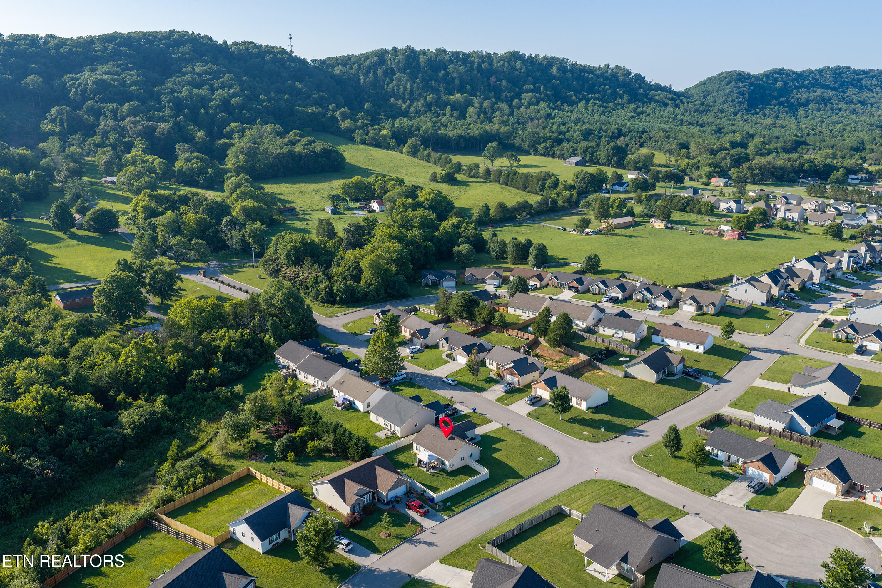 2723 Ely Park Lane Knoxville TN 37924