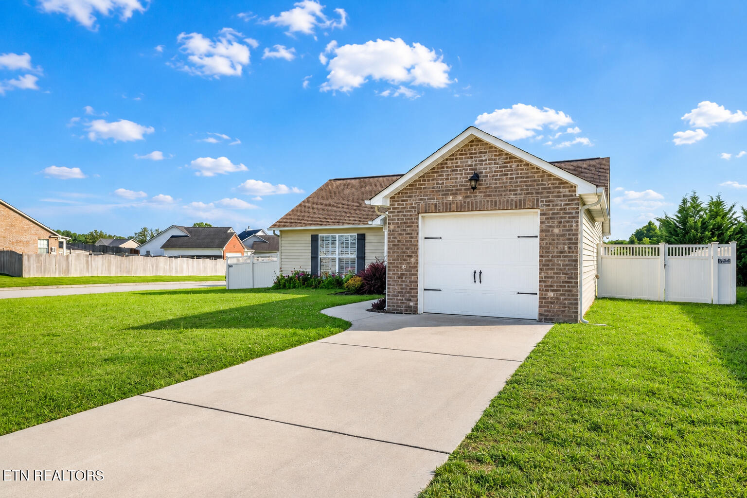 2723 Ely Park Lane Knoxville TN 37924