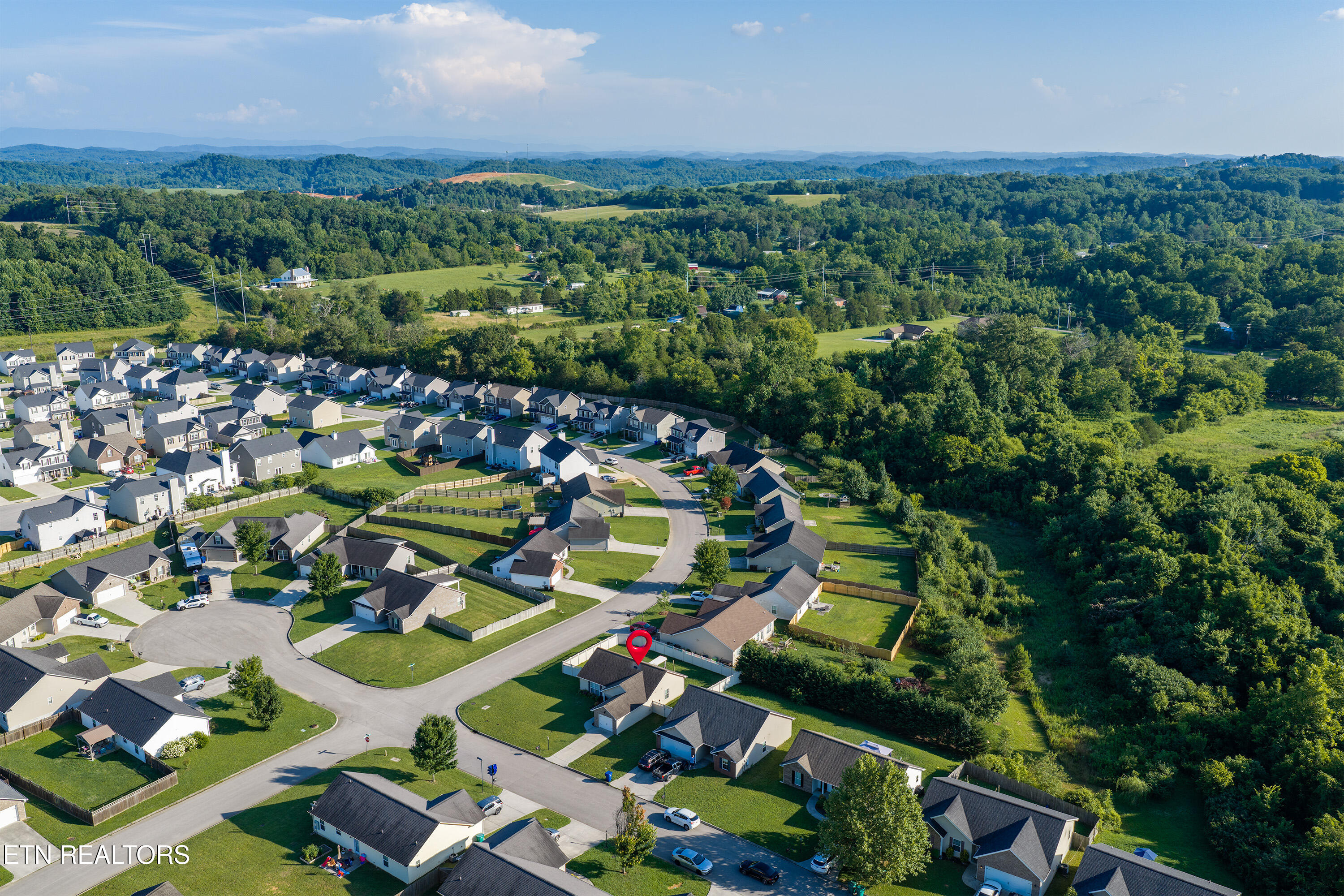 2723 Ely Park Lane Knoxville TN 37924