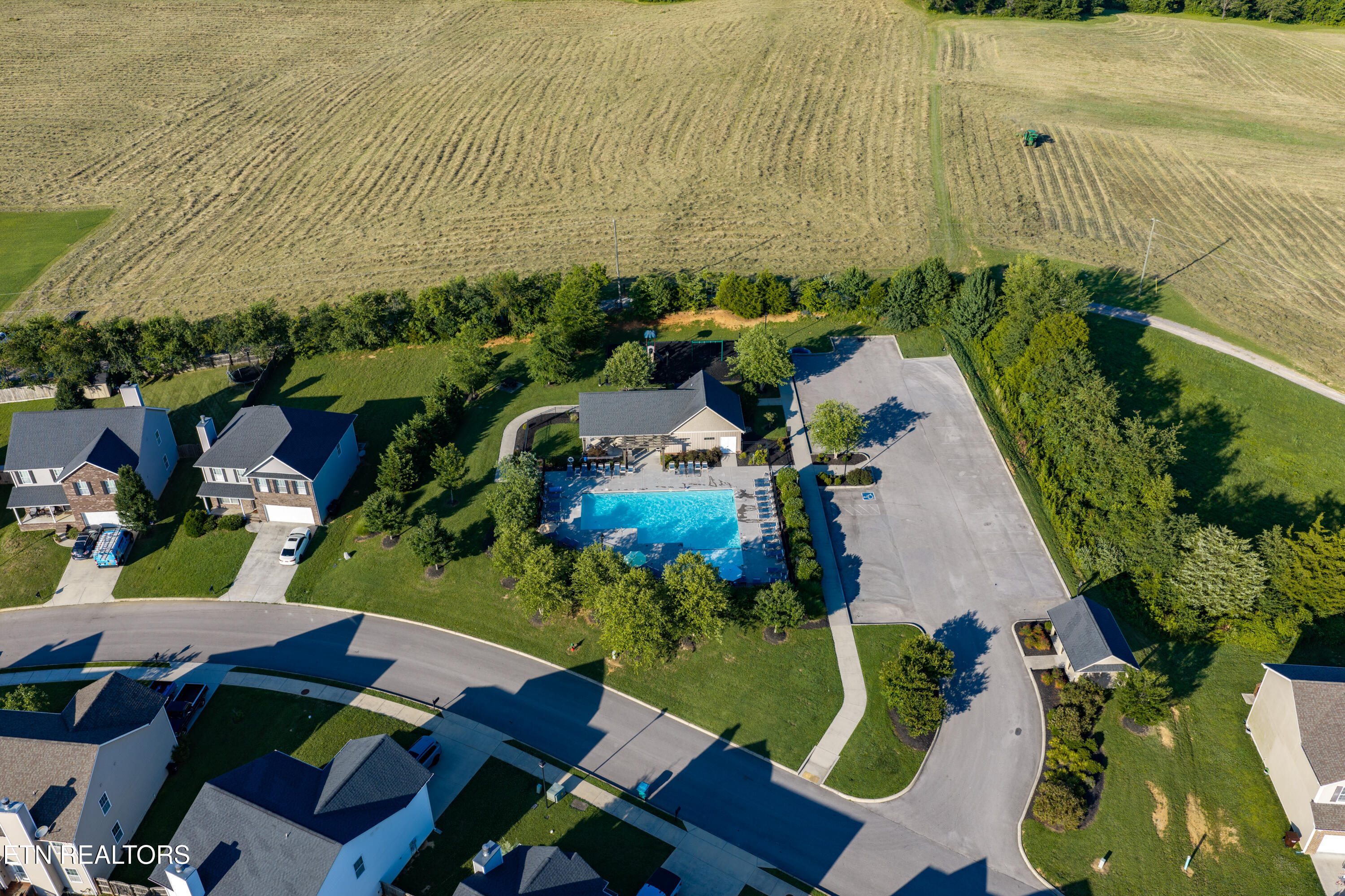 2723 Ely Park Lane Knoxville TN 37924