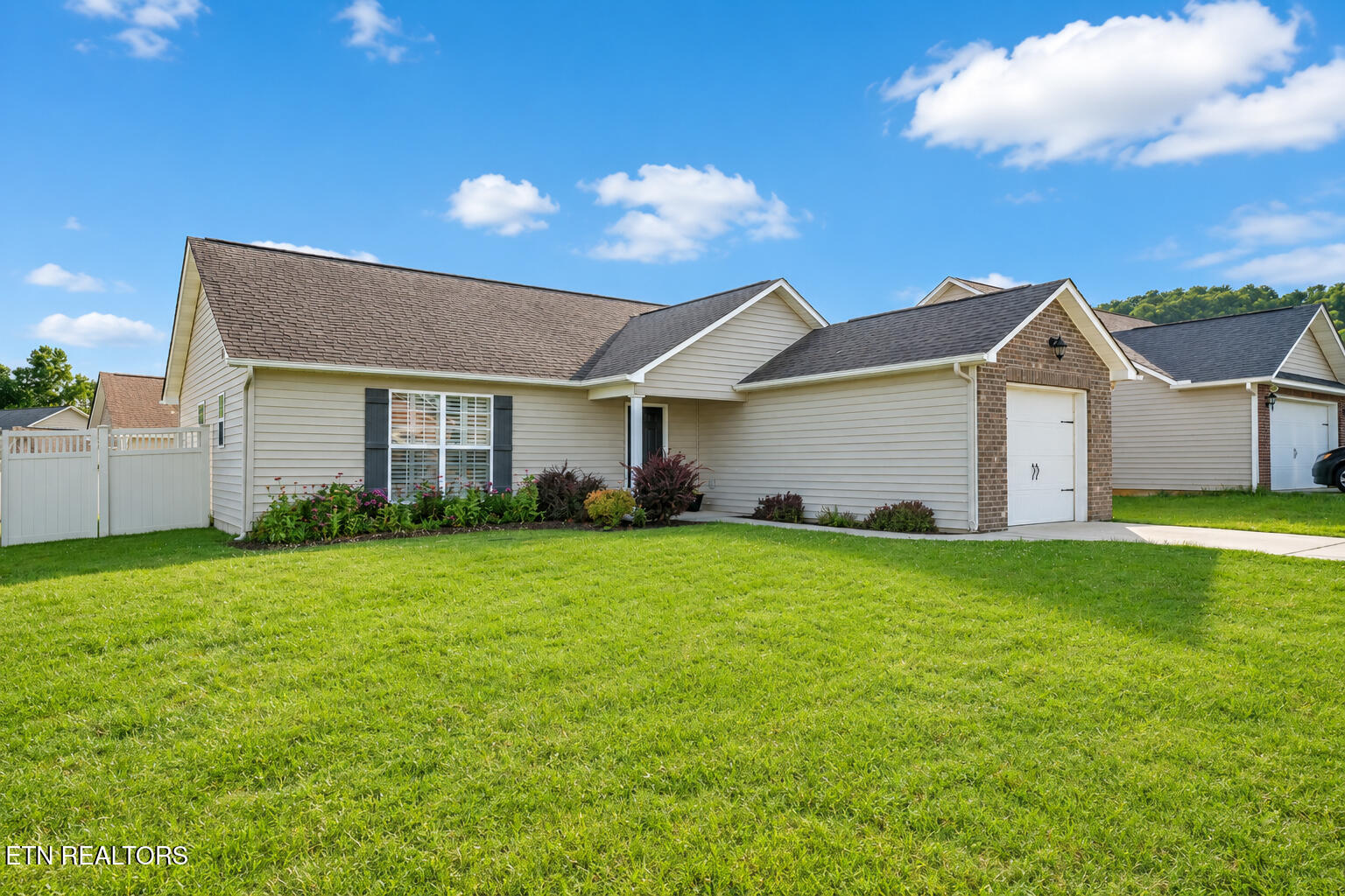 2723 Ely Park Lane Knoxville TN 37924