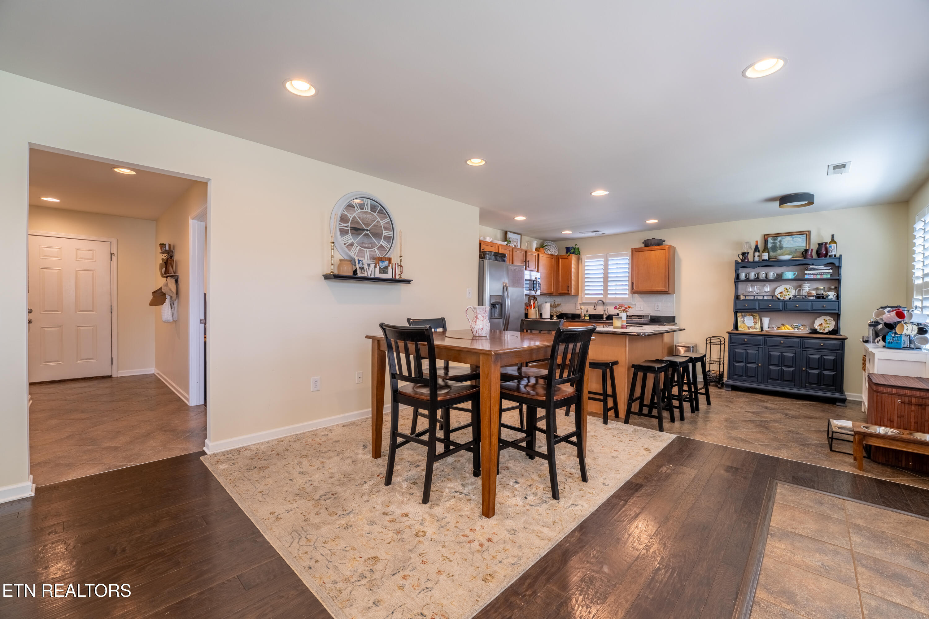 2723 Ely Park Lane Knoxville TN 37924