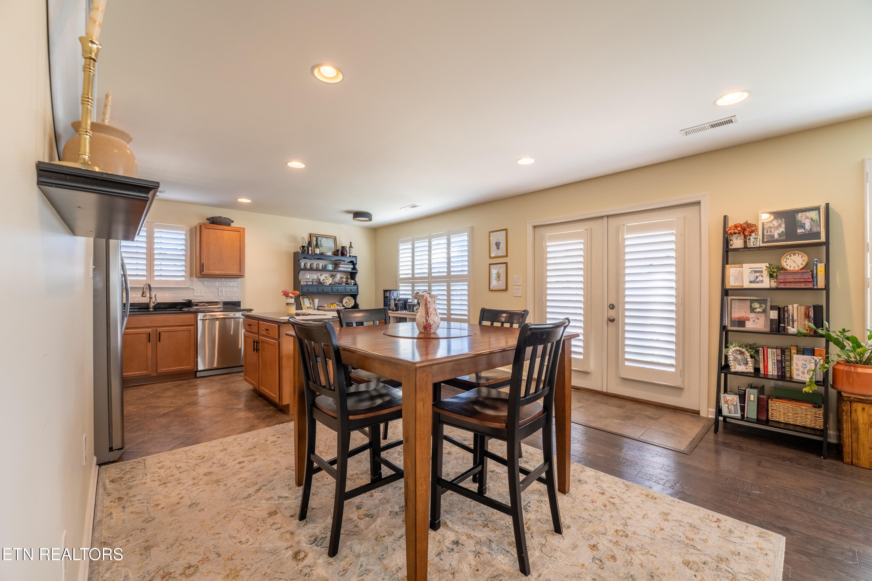 2723 Ely Park Lane Knoxville TN 37924
