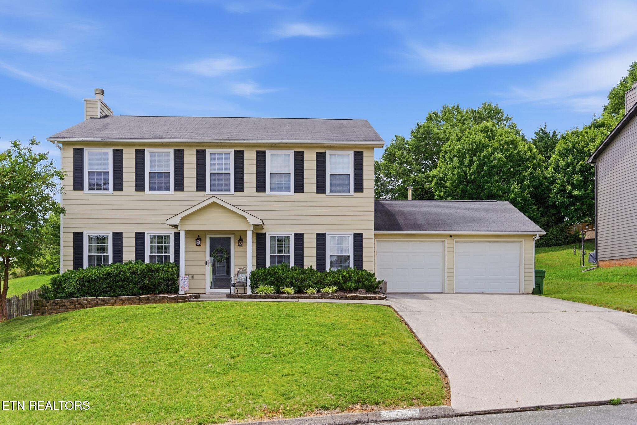 8419 Foxworth Trail Powell TN 37849