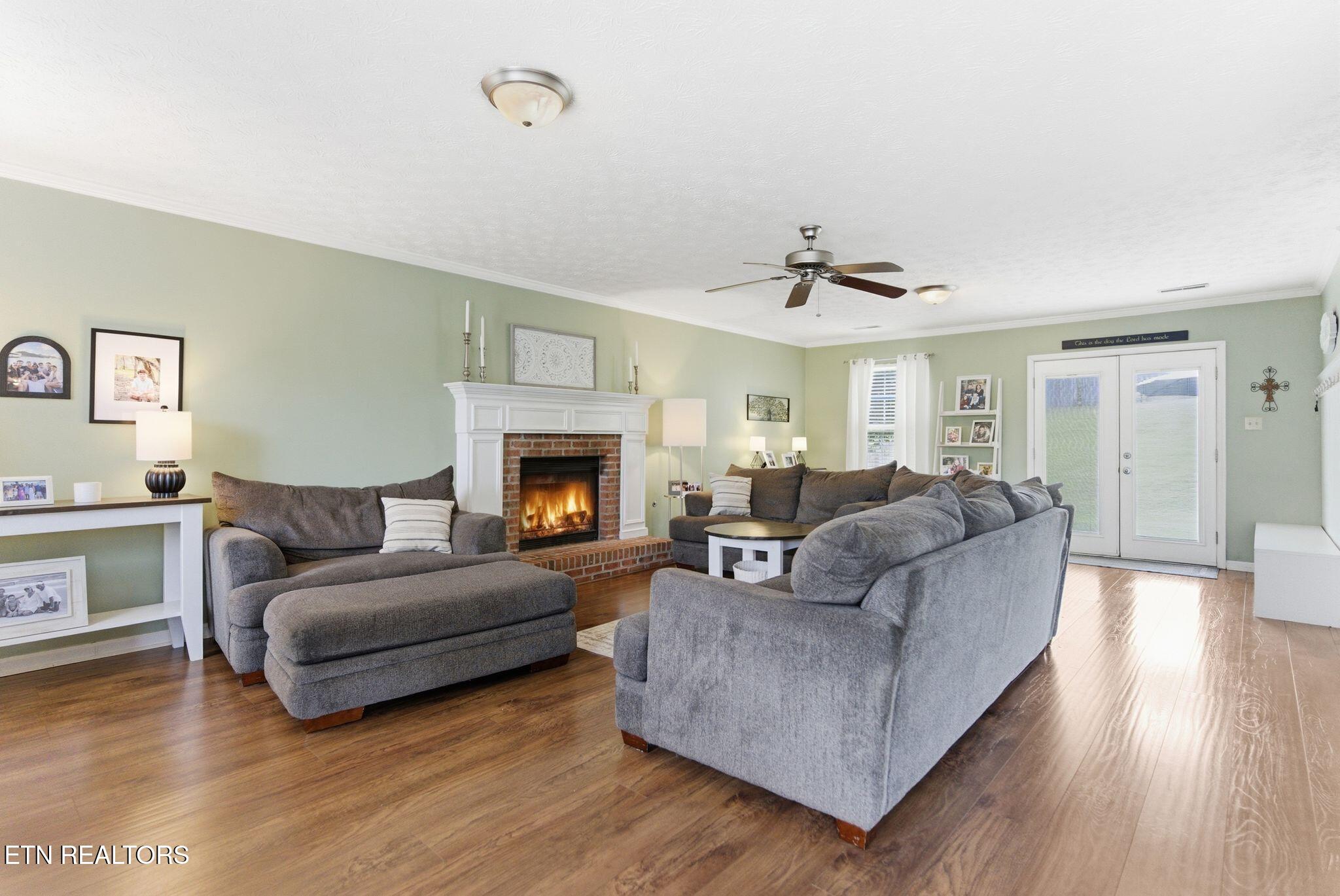 8419 Foxworth Trail Powell TN 37849