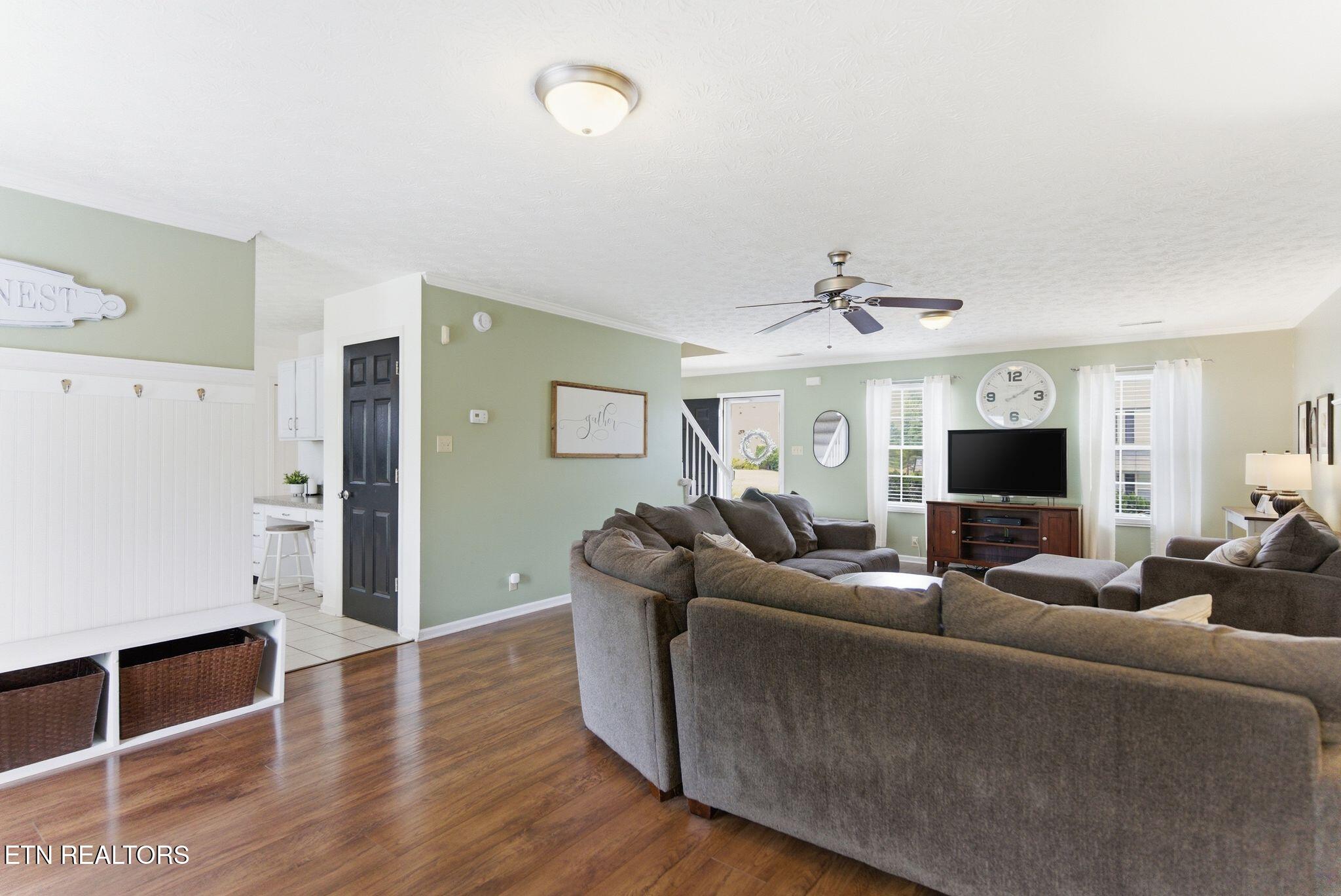 8419 Foxworth Trail Powell TN 37849