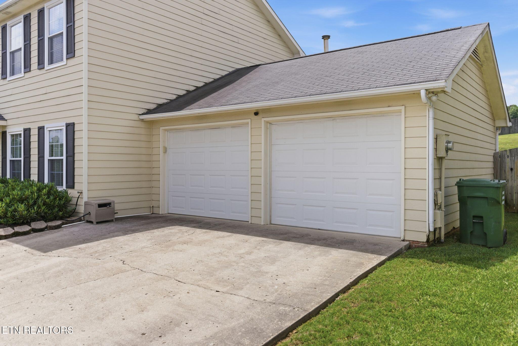 8419 Foxworth Trail Powell TN 37849