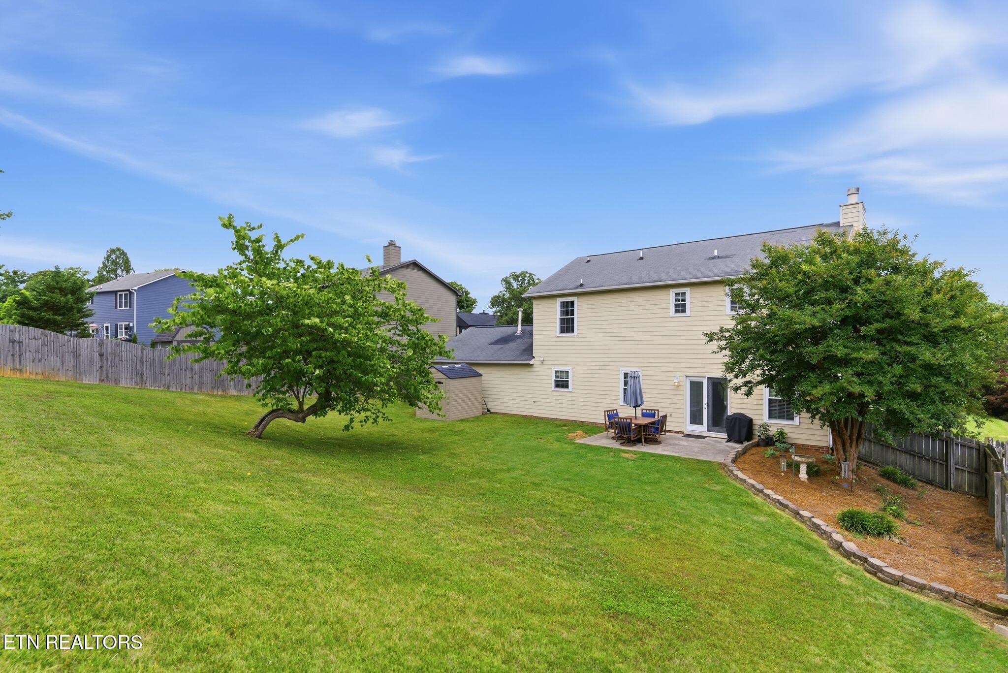 8419 Foxworth Trail Powell TN 37849