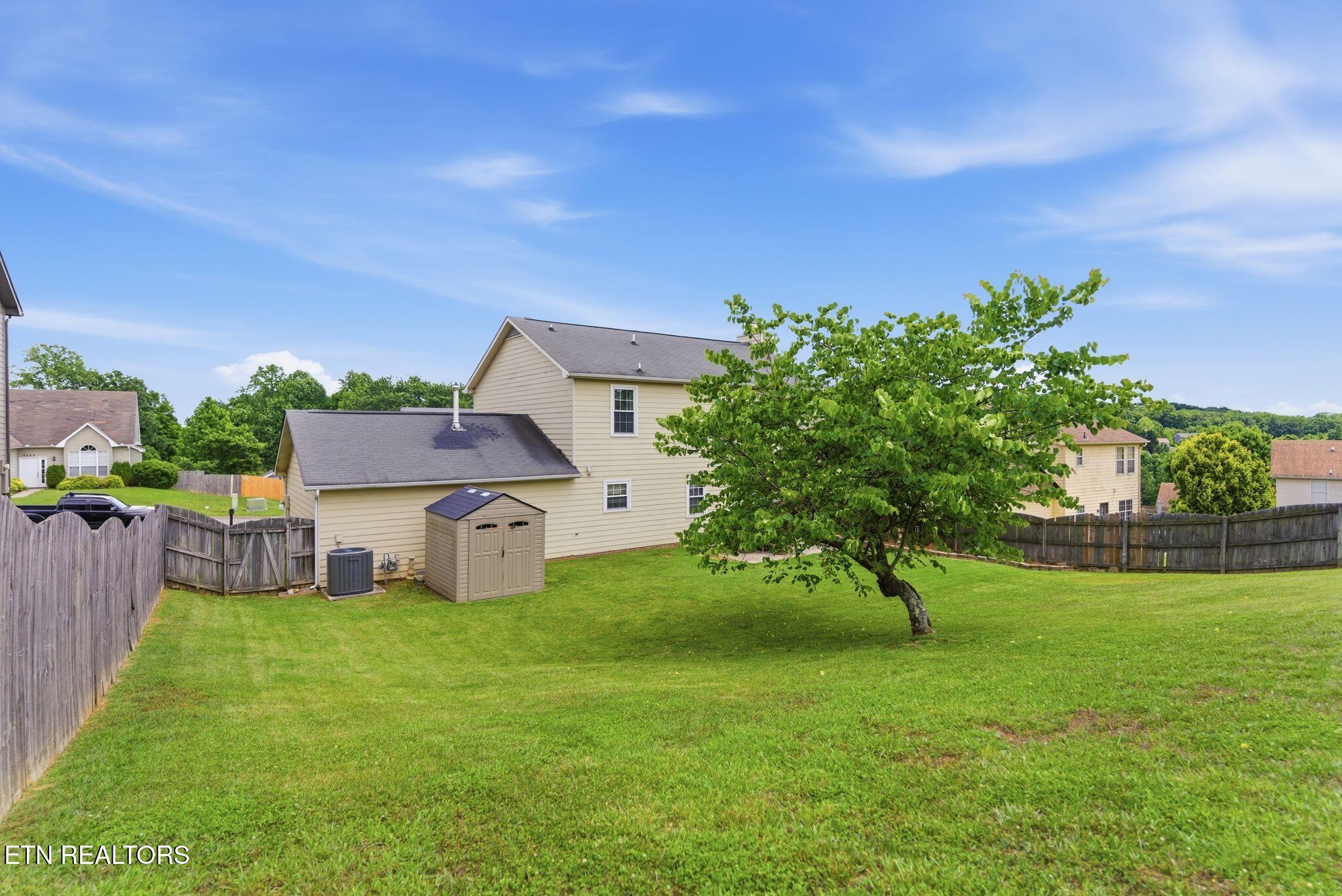 8419 Foxworth Trail Powell TN 37849