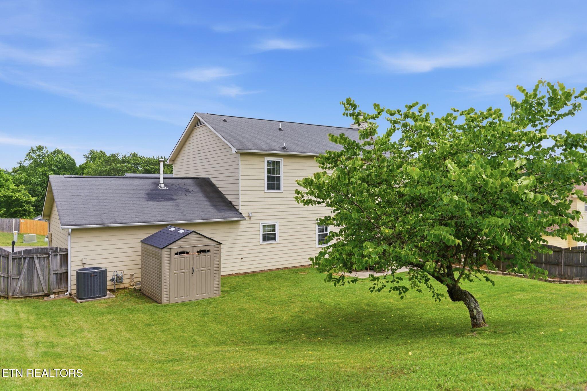 8419 Foxworth Trail Powell TN 37849