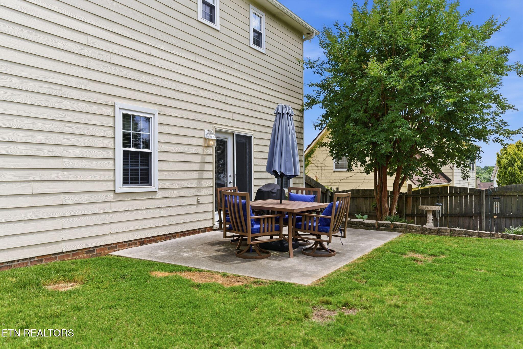 8419 Foxworth Trail Powell TN 37849