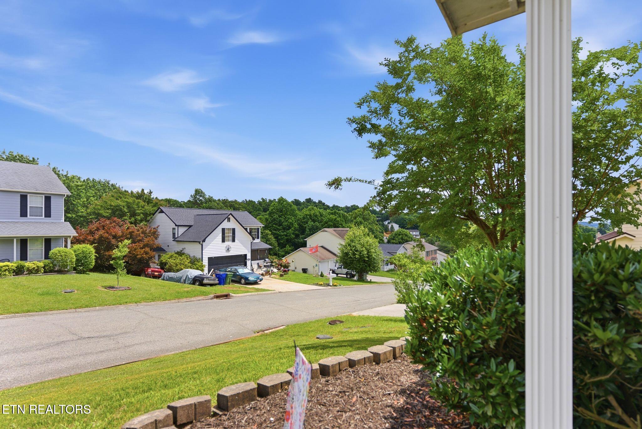8419 Foxworth Trail Powell TN 37849