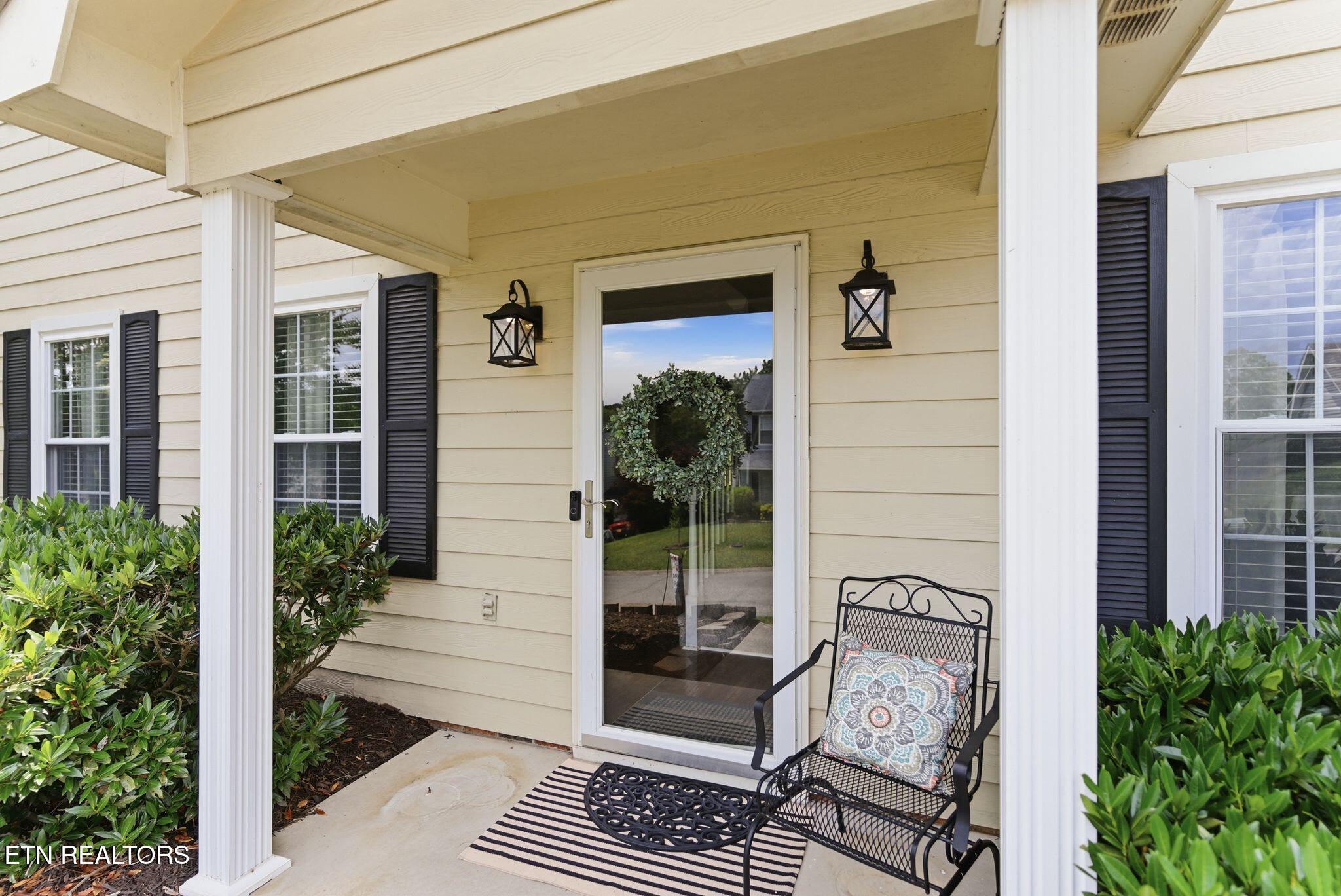8419 Foxworth Trail Powell TN 37849