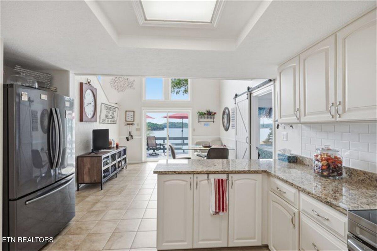 692 Turtle Pointe Road Bean Station TN 37708