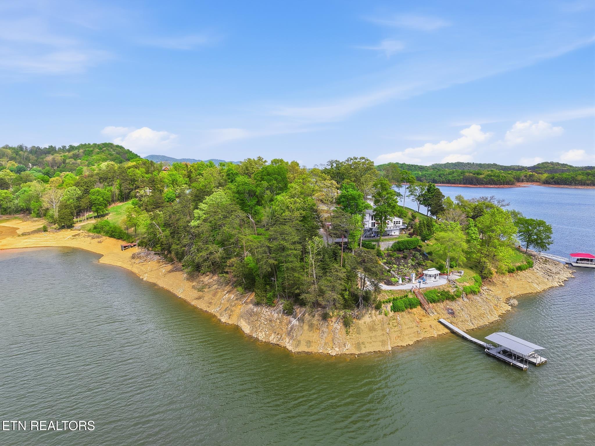 692 Turtle Pointe Road Bean Station TN 37708