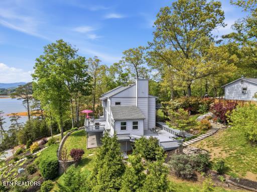 692 Turtle Pointe Road Bean Station TN 37708
