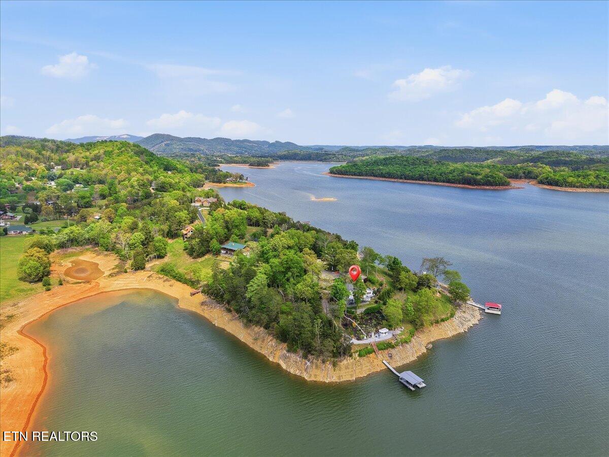 692 Turtle Pointe Road Bean Station TN 37708