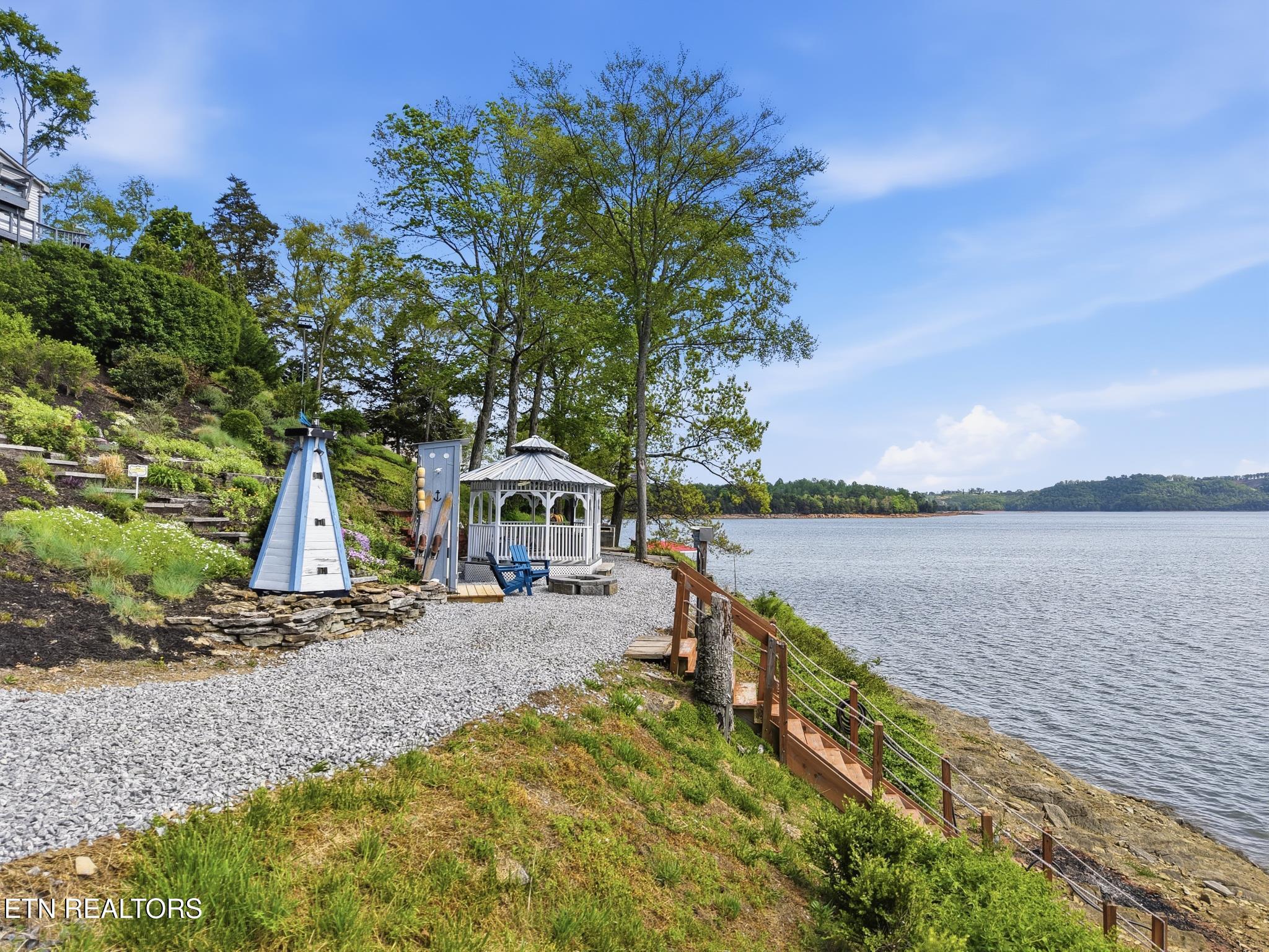 692 Turtle Pointe Road Bean Station TN 37708
