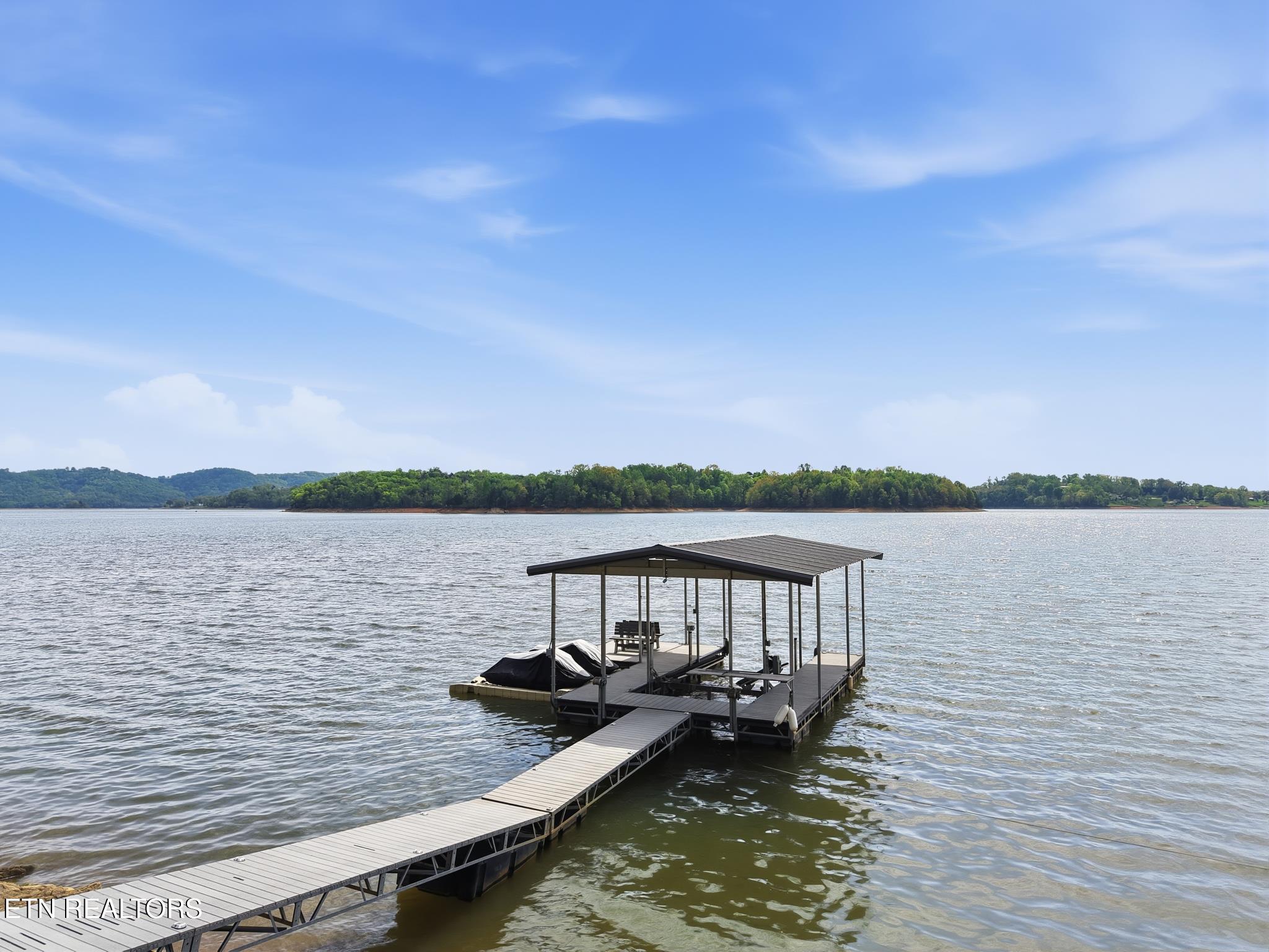 692 Turtle Pointe Road Bean Station TN 37708