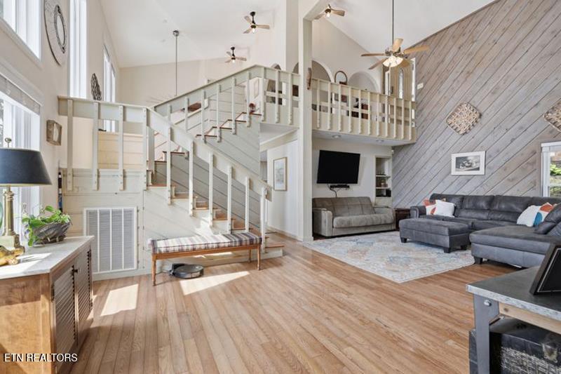 692 Turtle Pointe Road Bean Station TN 37708