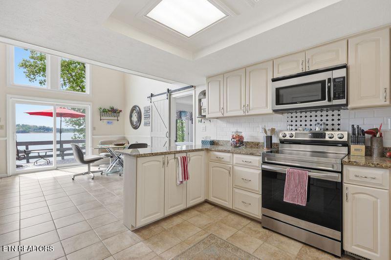 692 Turtle Pointe Road Bean Station TN 37708