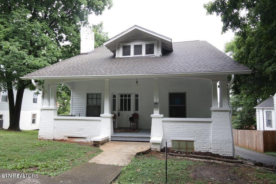 523 Highland Avenue Maryville TN 37803