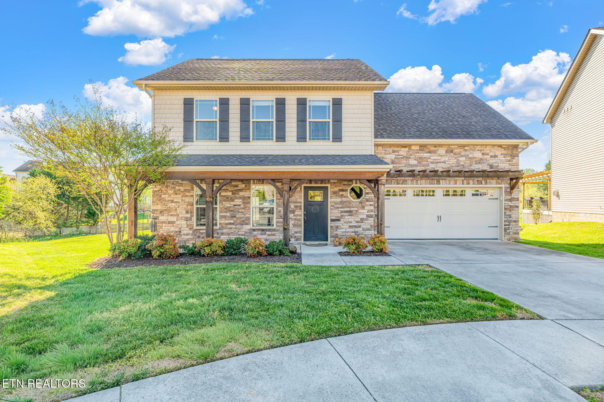 9004 Carnegie Way Knoxville TN 37922