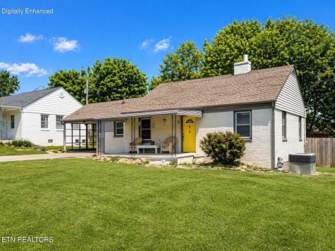 204 Boxwood Avenue Alcoa TN 37701