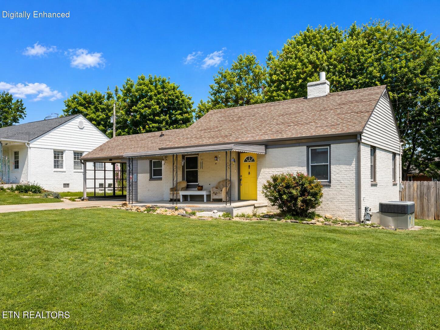 204 Boxwood Avenue Alcoa TN 37701