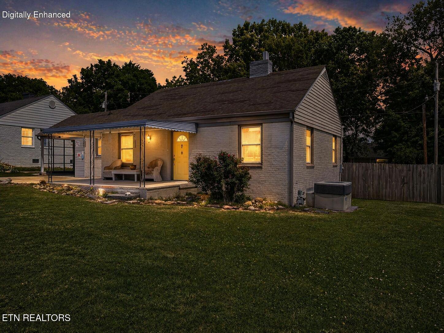 204 Boxwood Avenue Alcoa TN 37701