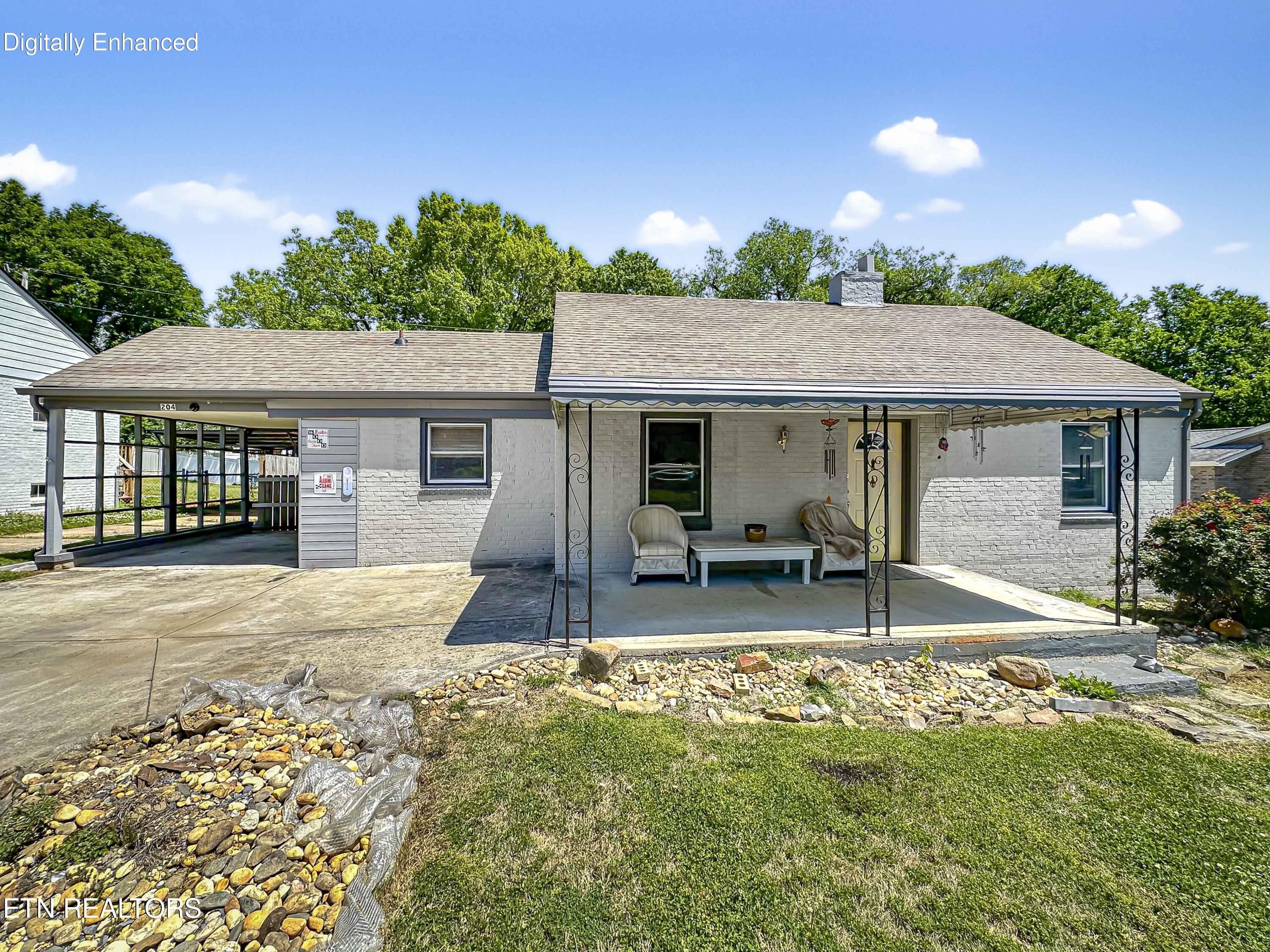 204 Boxwood Avenue Alcoa TN 37701