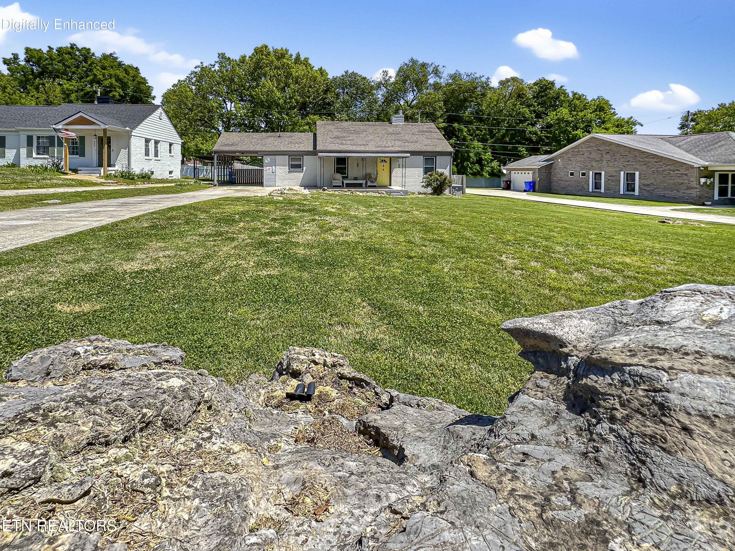 204 Boxwood Avenue Alcoa TN 37701
