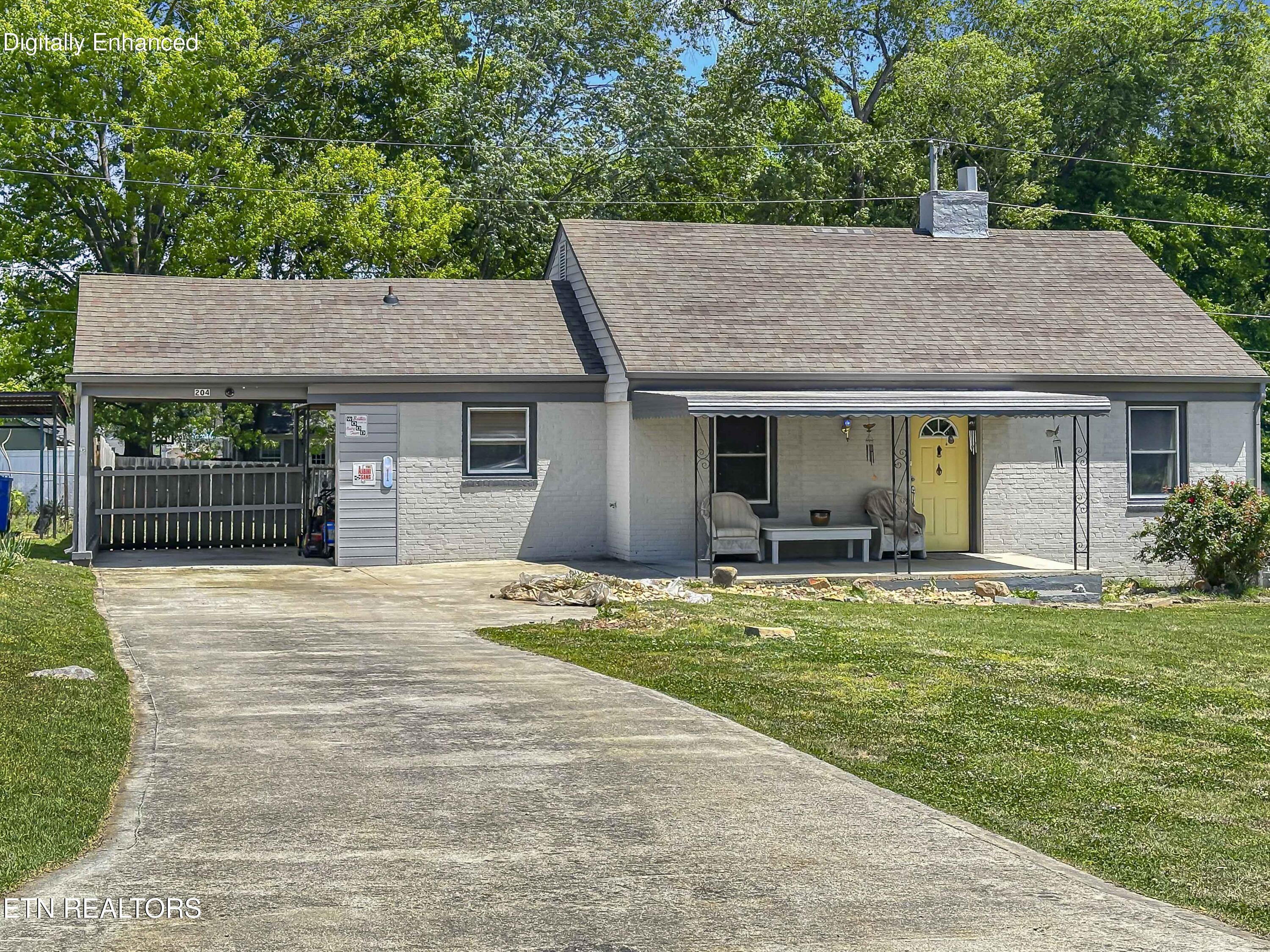 204 Boxwood Avenue Alcoa TN 37701