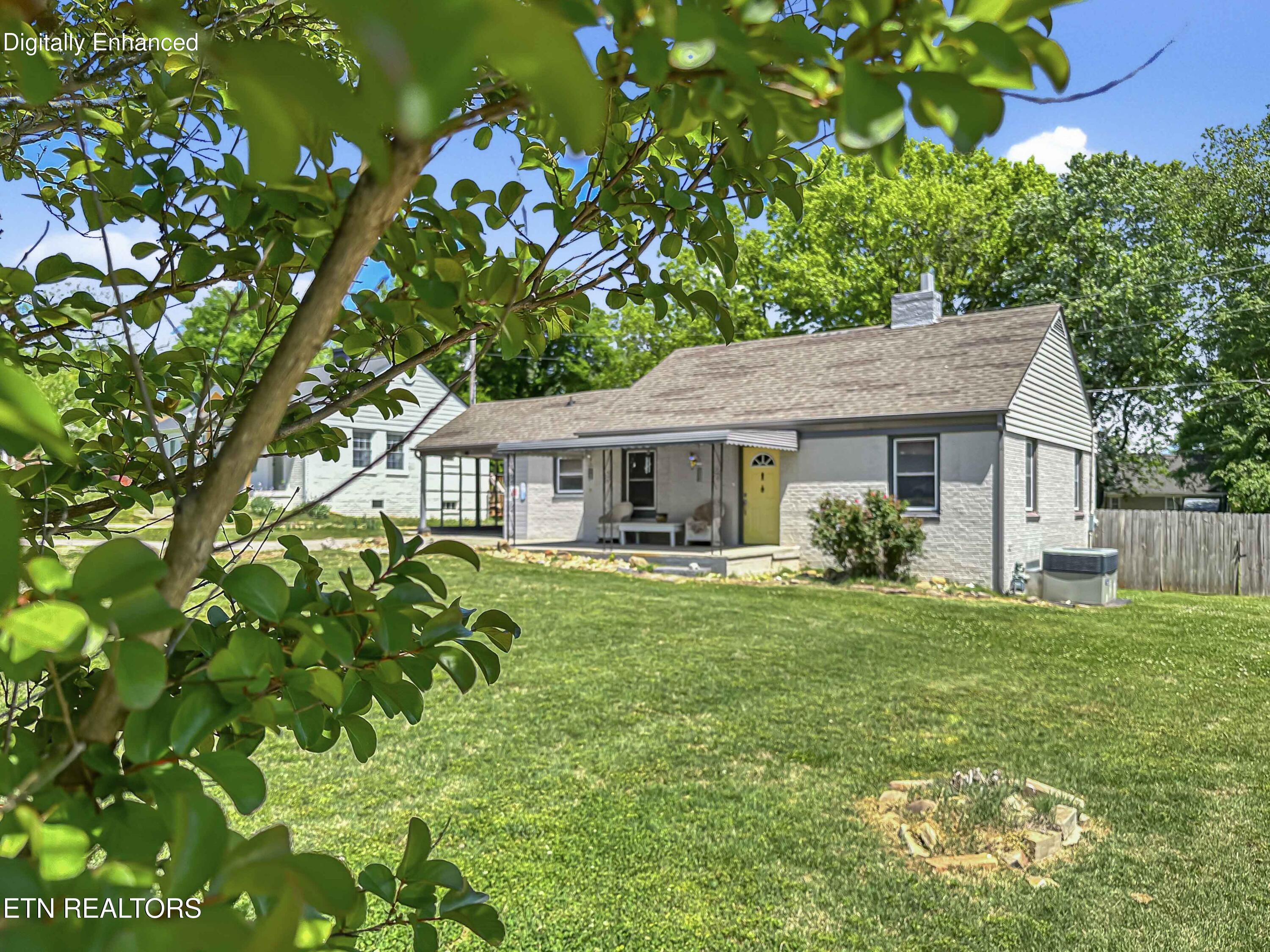 204 Boxwood Avenue Alcoa TN 37701