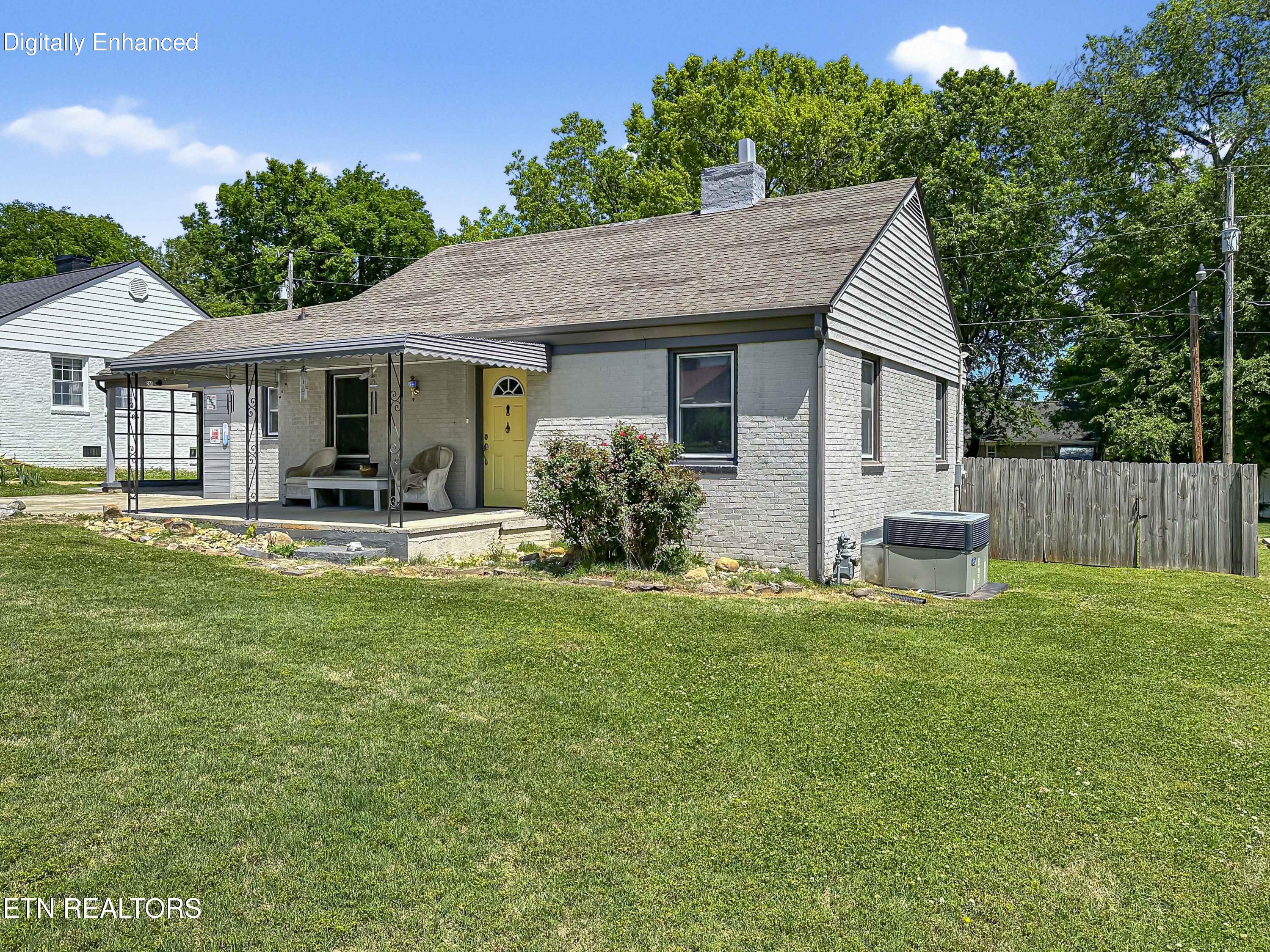 204 Boxwood Avenue Alcoa TN 37701